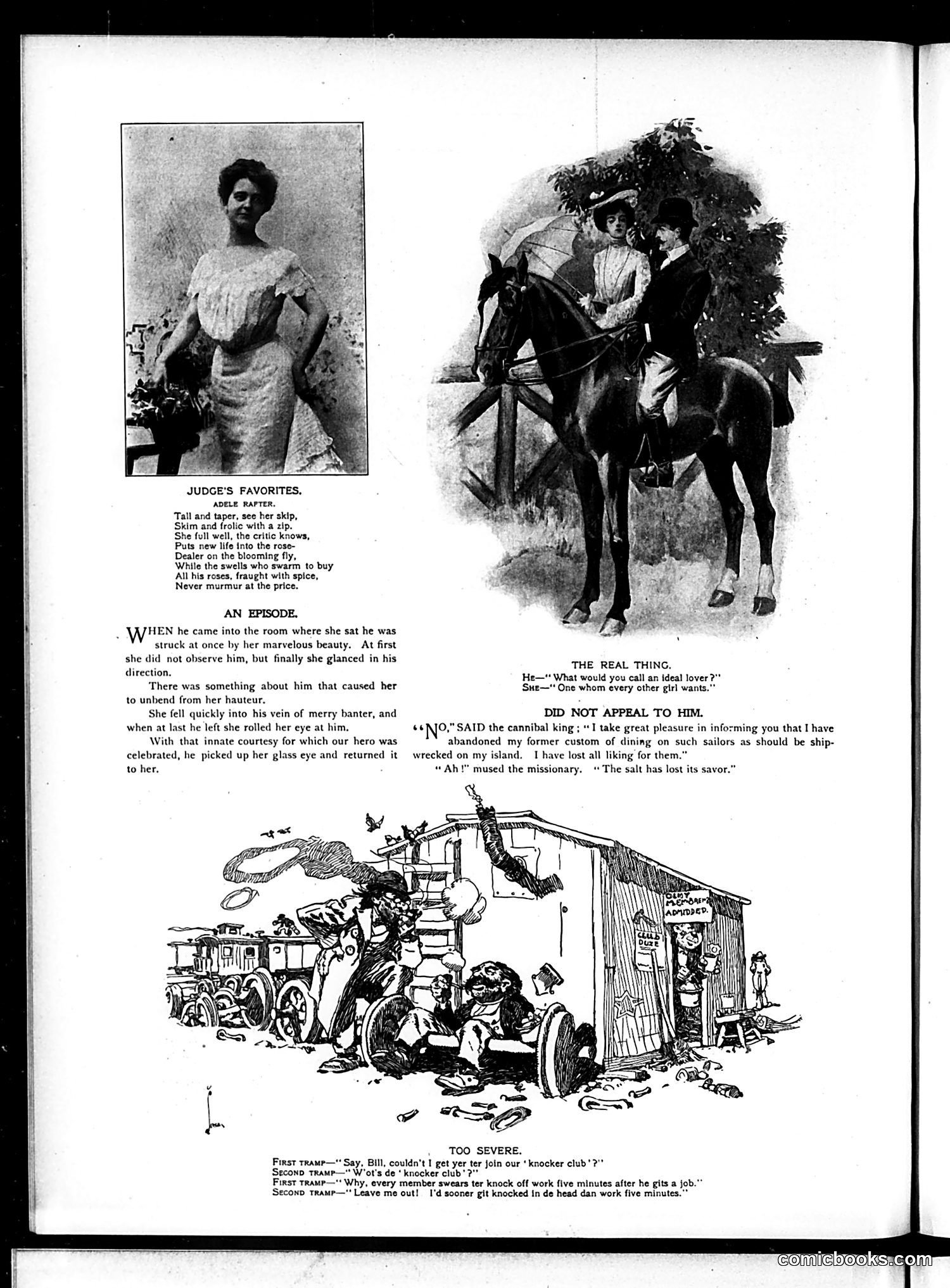 Judge — May 16, 1903 — page 4 of 16