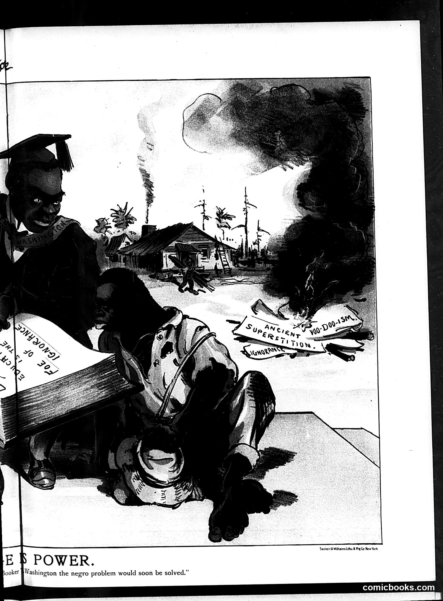 Judge — May 16, 1903 — page 9 of 16
