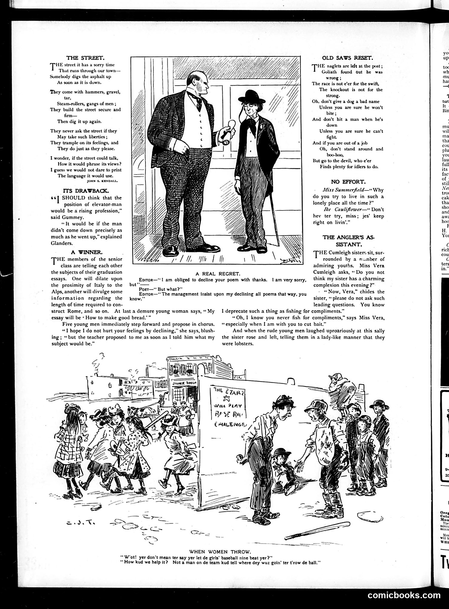 Judge — May 16, 1903 — page 10 of 16