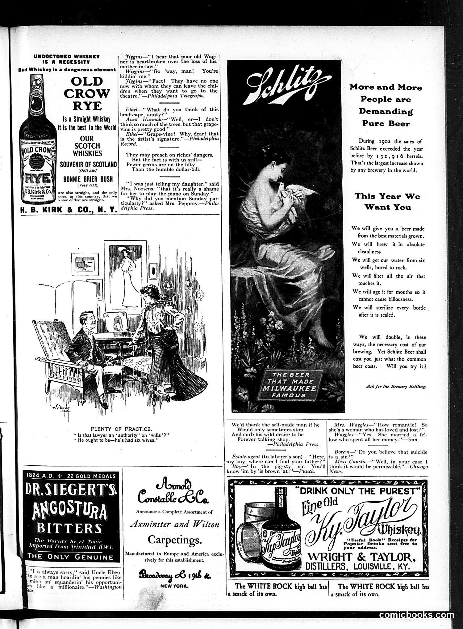 Judge — May 16, 1903 — page 13 of 16