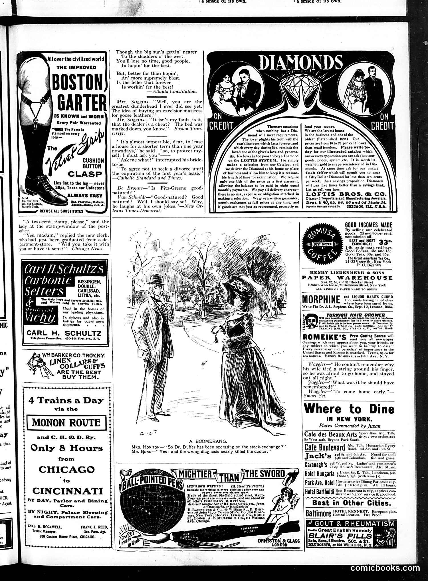 Judge — May 16, 1903 — page 15 of 16