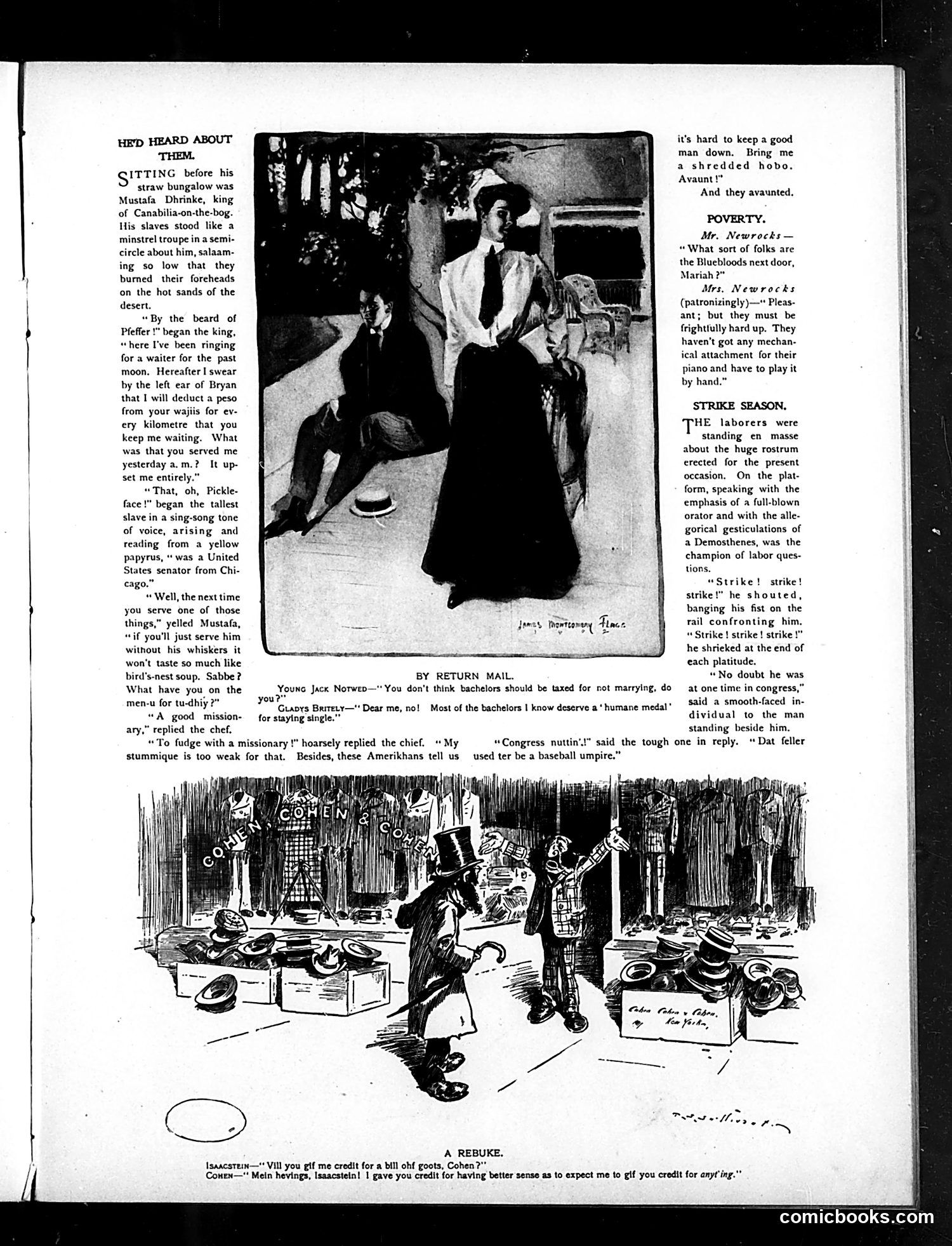 Judge — May 23, 1903 — page 3 of 18