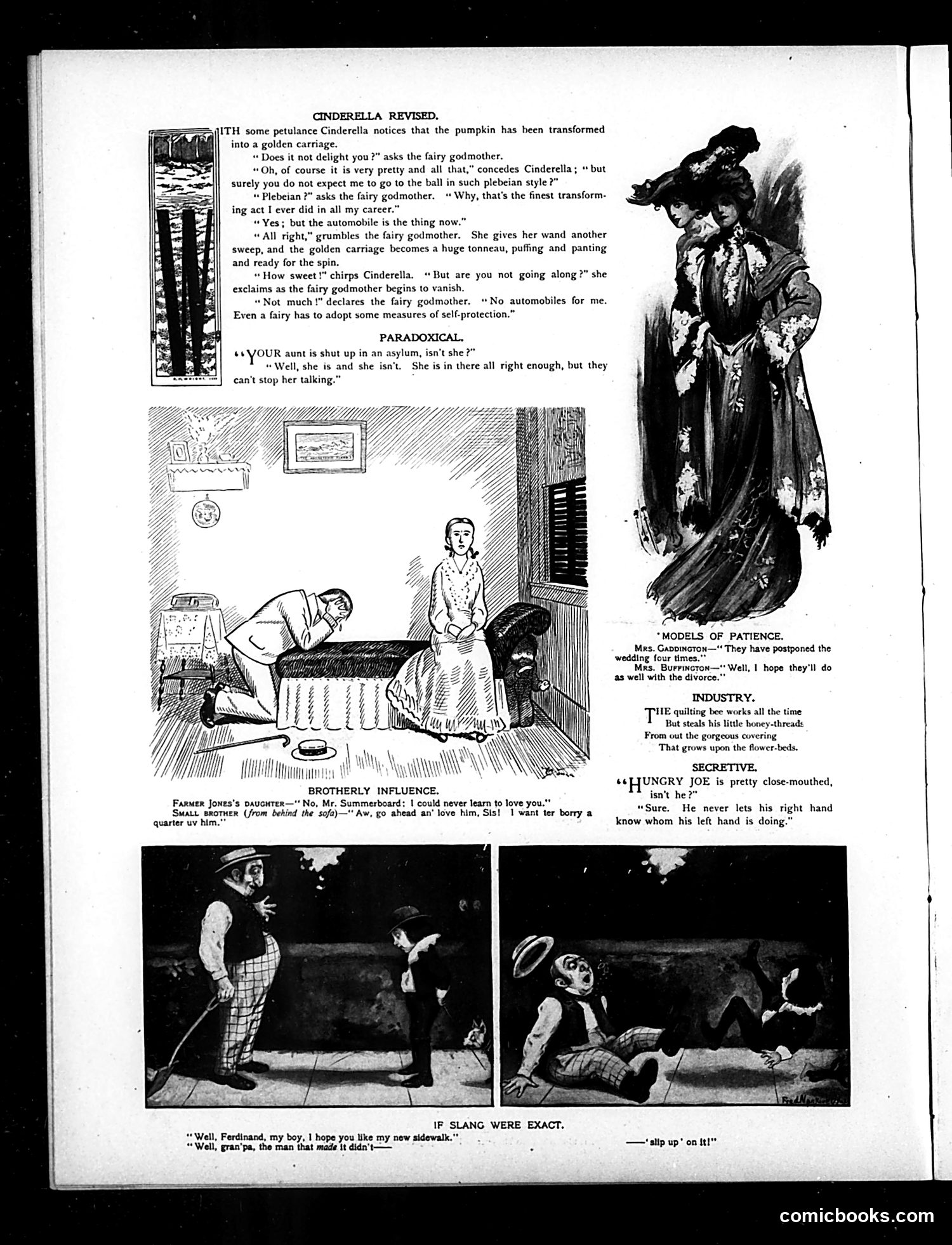 Judge — May 23, 1903 — page 6 of 18