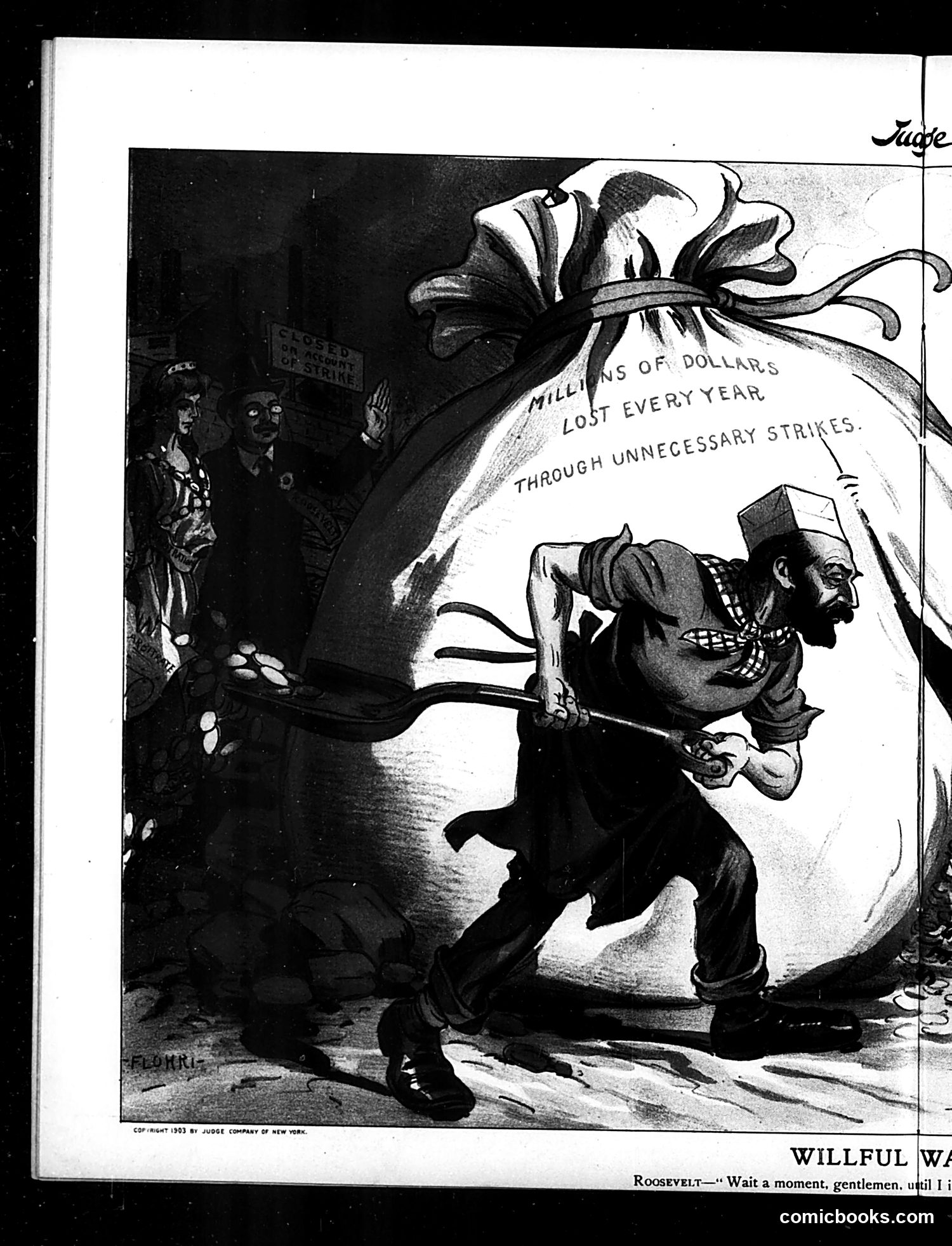 Judge — May 23, 1903 — page 8 of 18