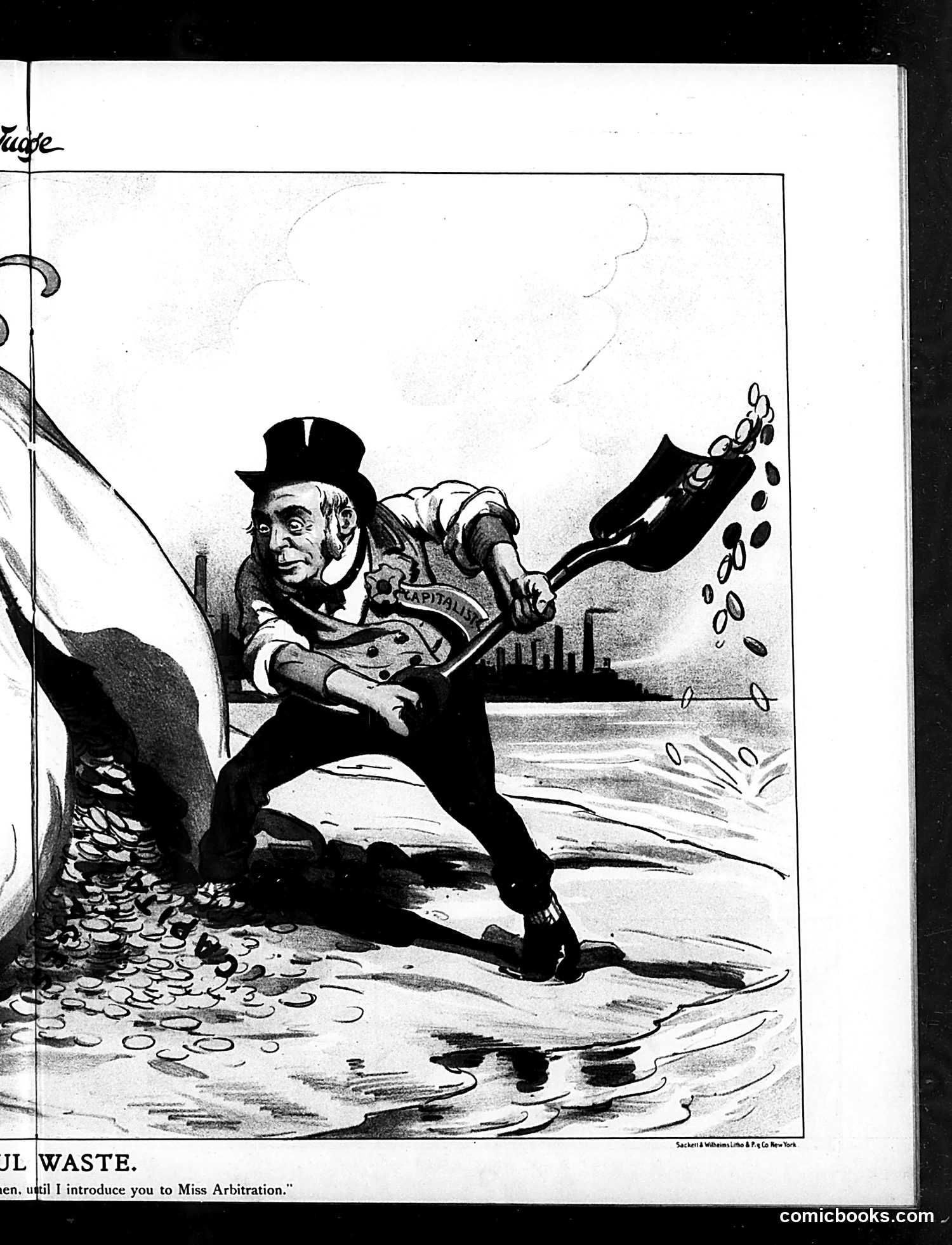 Judge — May 23, 1903 — page 9 of 18