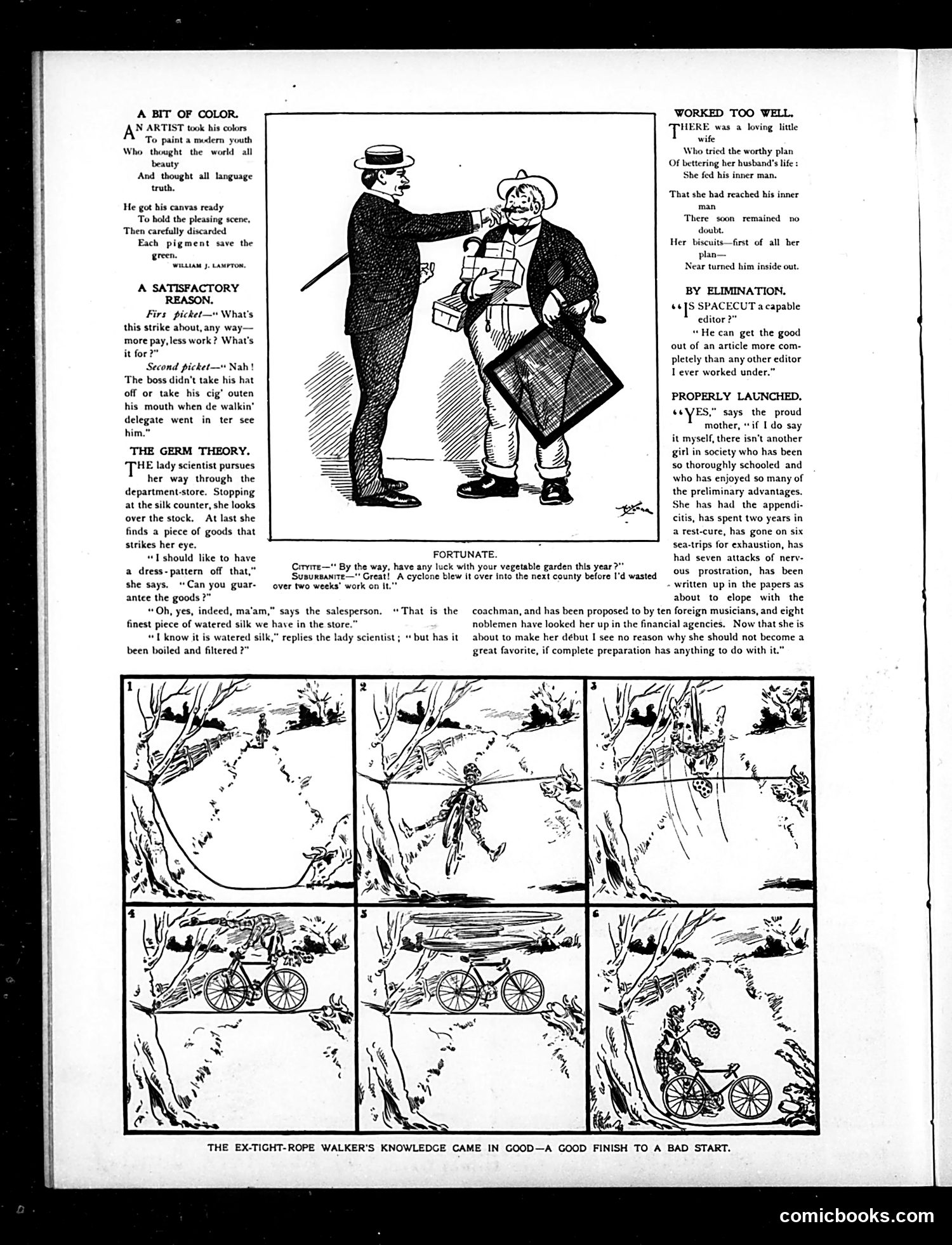 Judge — May 23, 1903 — page 10 of 18