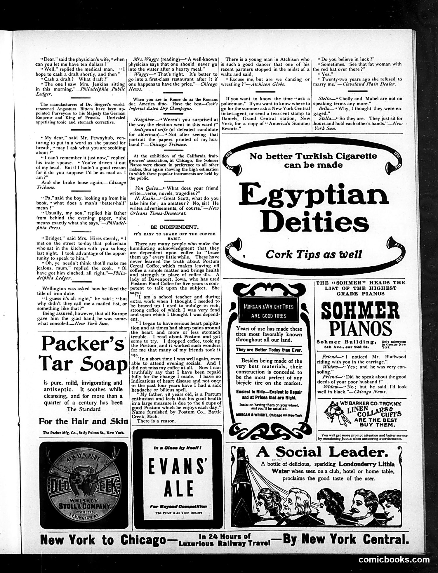 Judge — May 23, 1903 — page 11 of 18