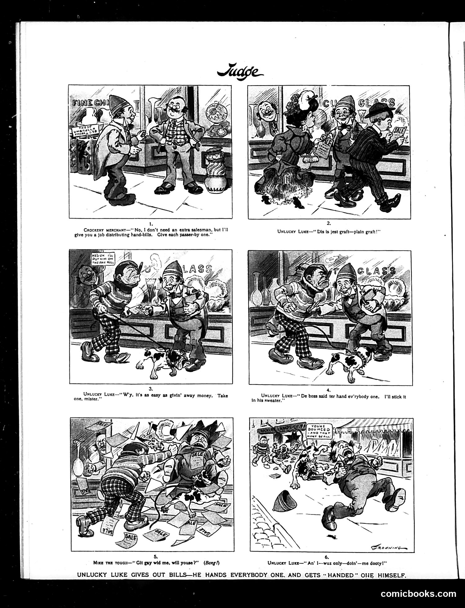 Judge — May 23, 1903 — page 16 of 18