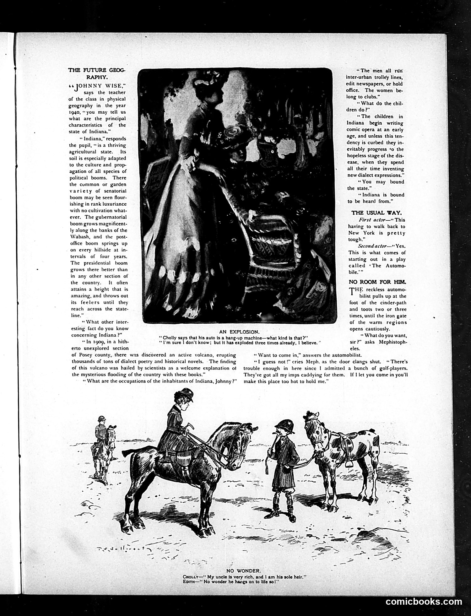 Judge — May 30, 1903 — page 3 of 18