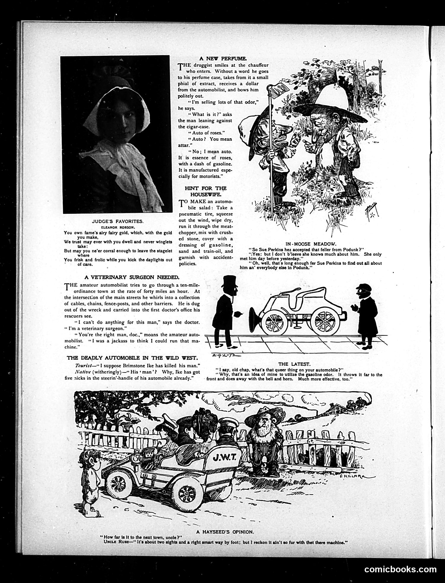 Judge — May 30, 1903 — page 4 of 18