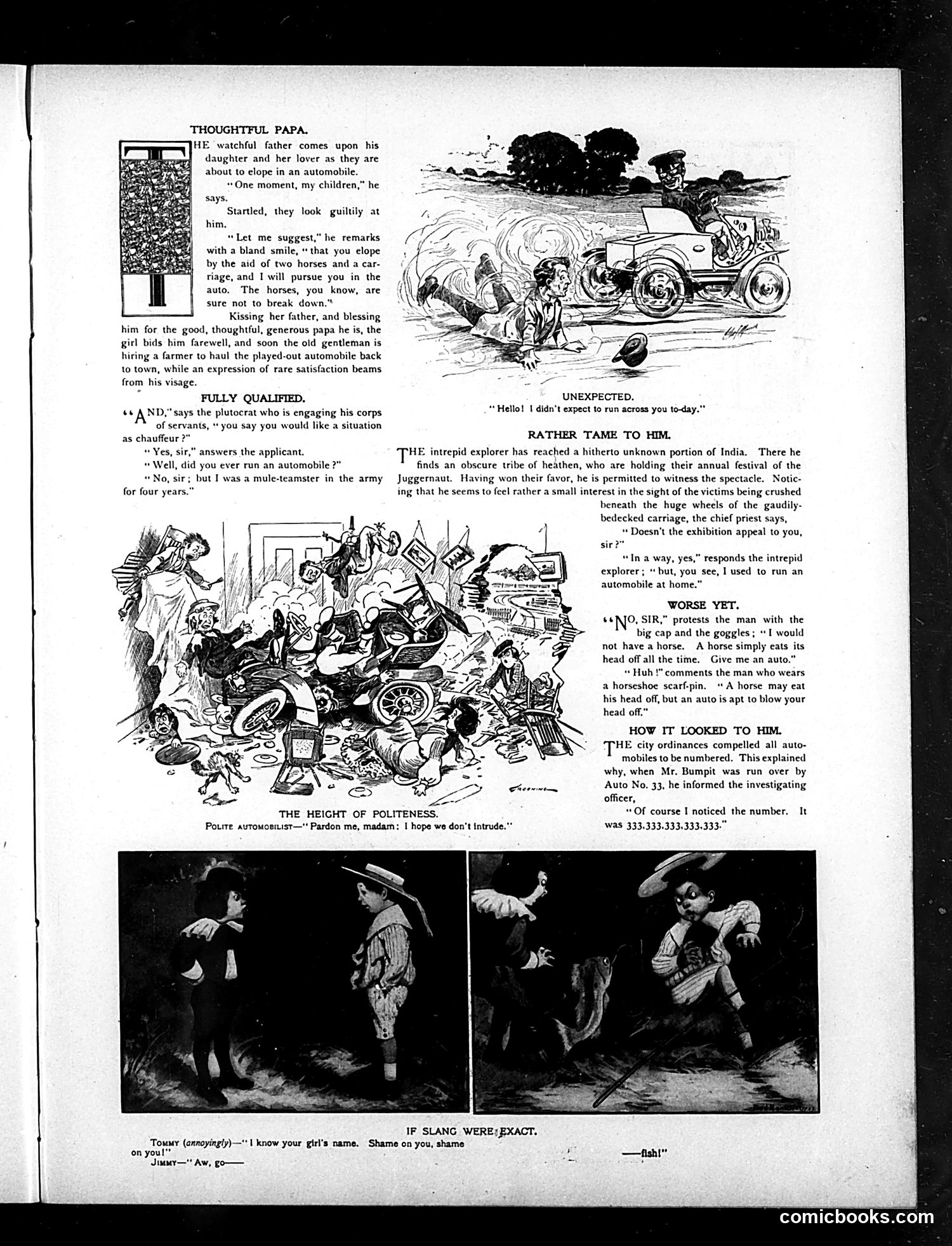 Judge — May 30, 1903 — page 5 of 18