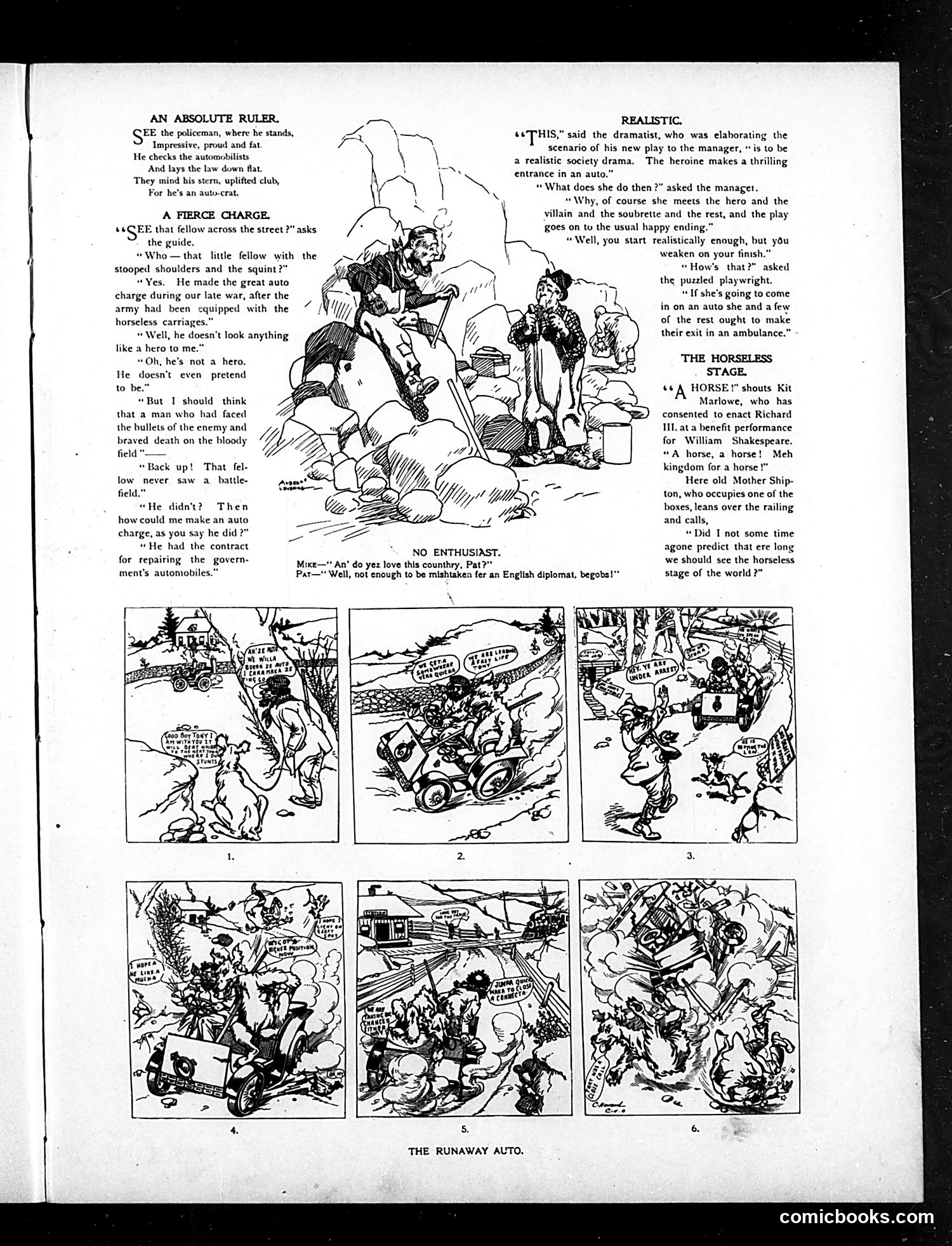 Judge — May 30, 1903 — page 7 of 18