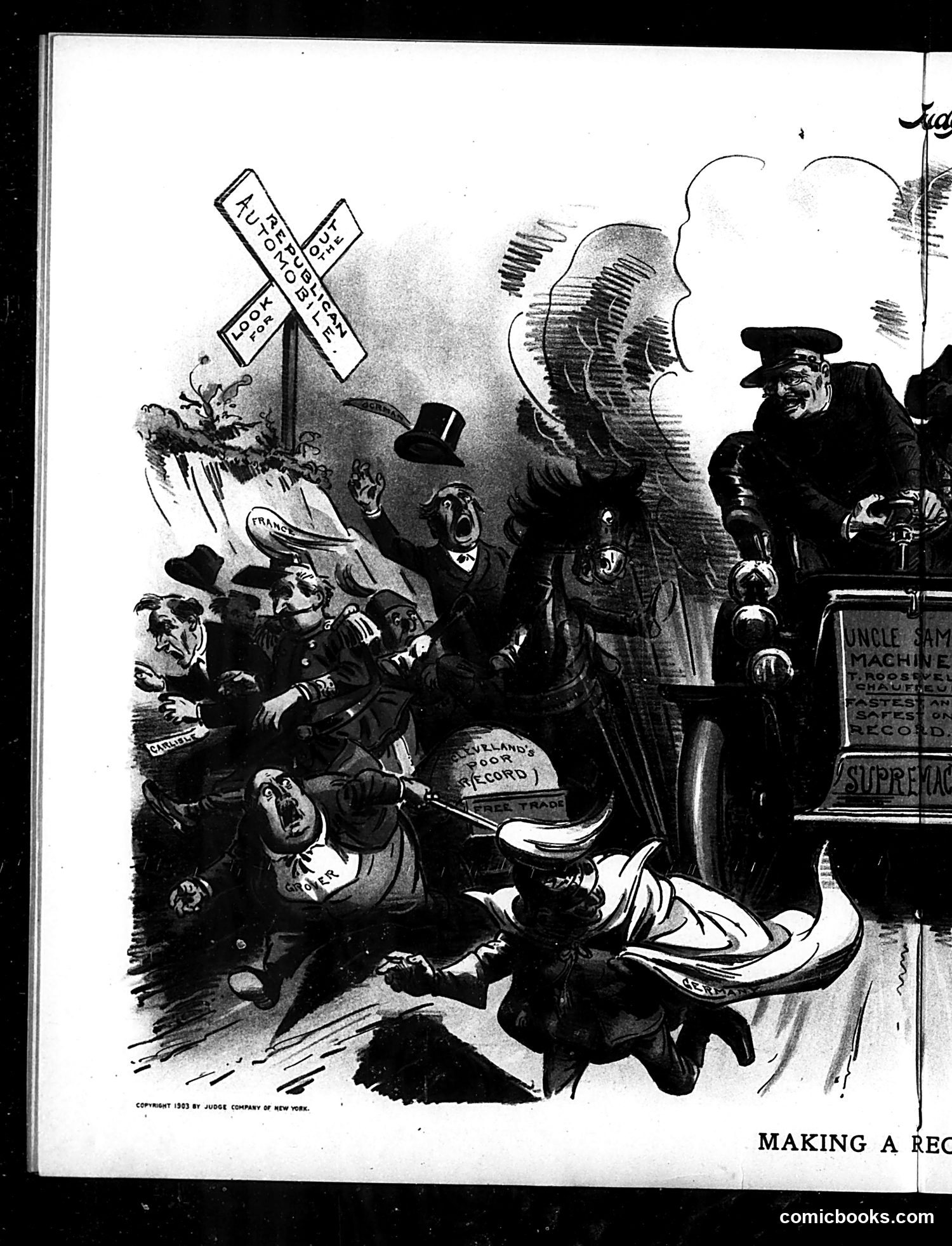 Judge — May 30, 1903 — page 8 of 18