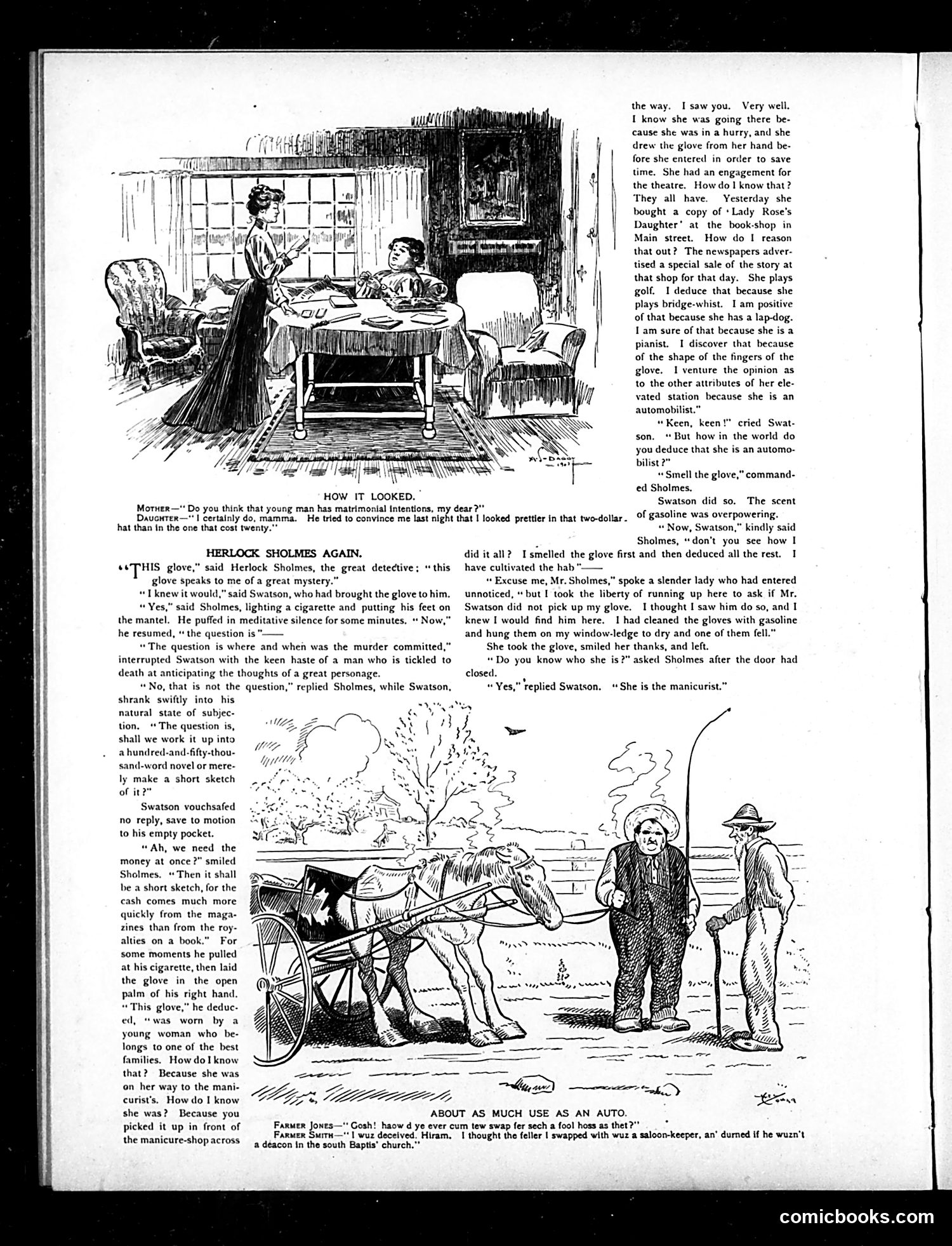 Judge — May 30, 1903 — page 10 of 18