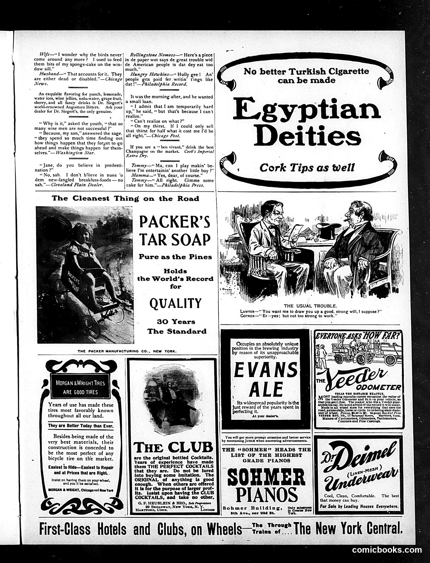 Judge — May 30, 1903 — page 11 of 18