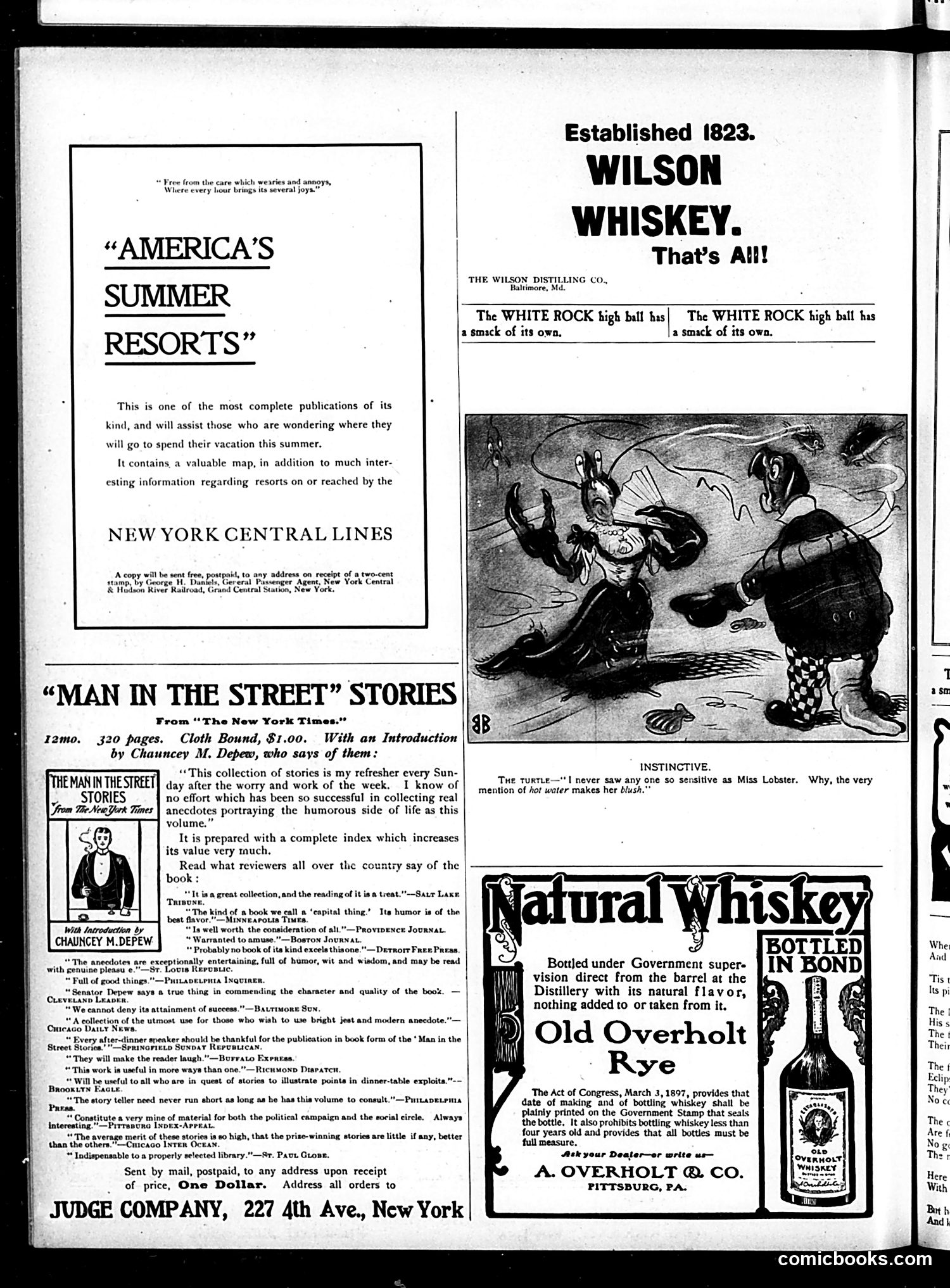 Judge — May 30, 1903 — page 12 of 18