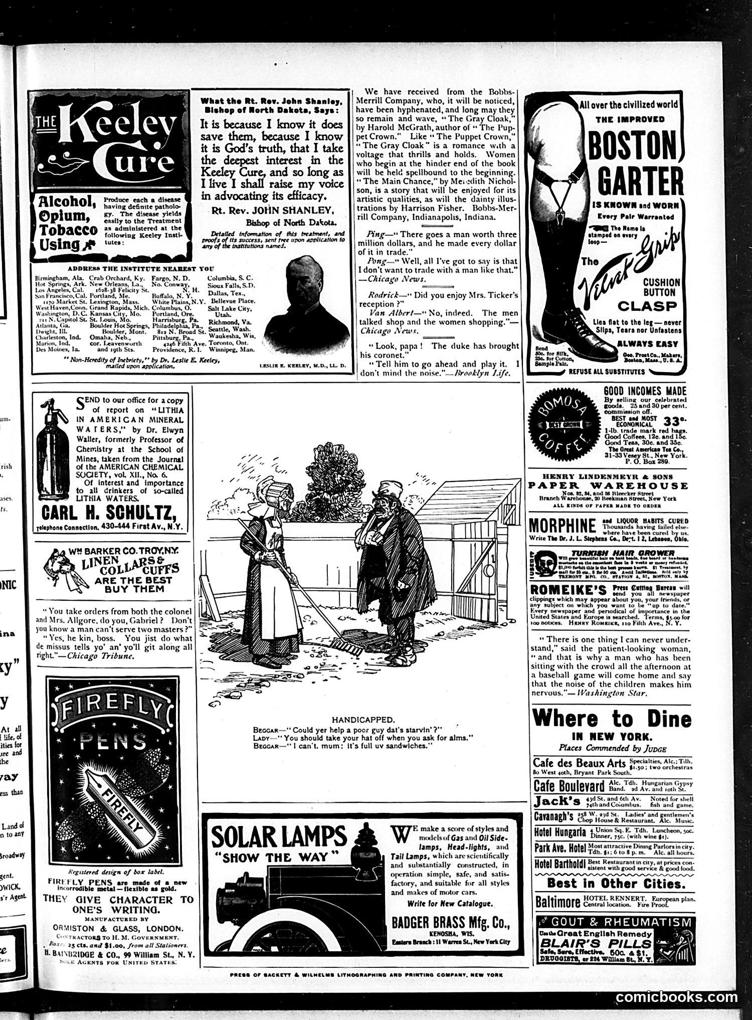 Judge — May 30, 1903 — page 15 of 18