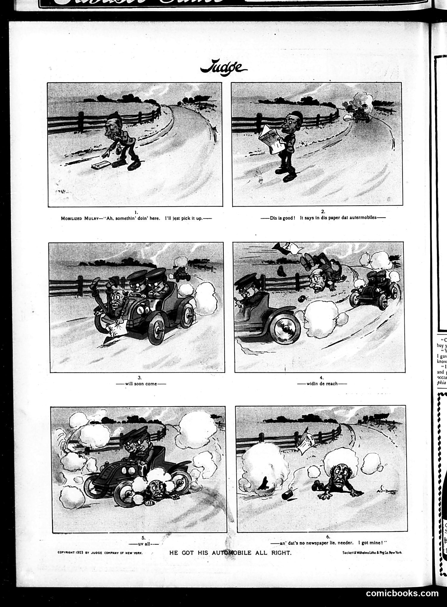 Judge — May 30, 1903 — page 16 of 18