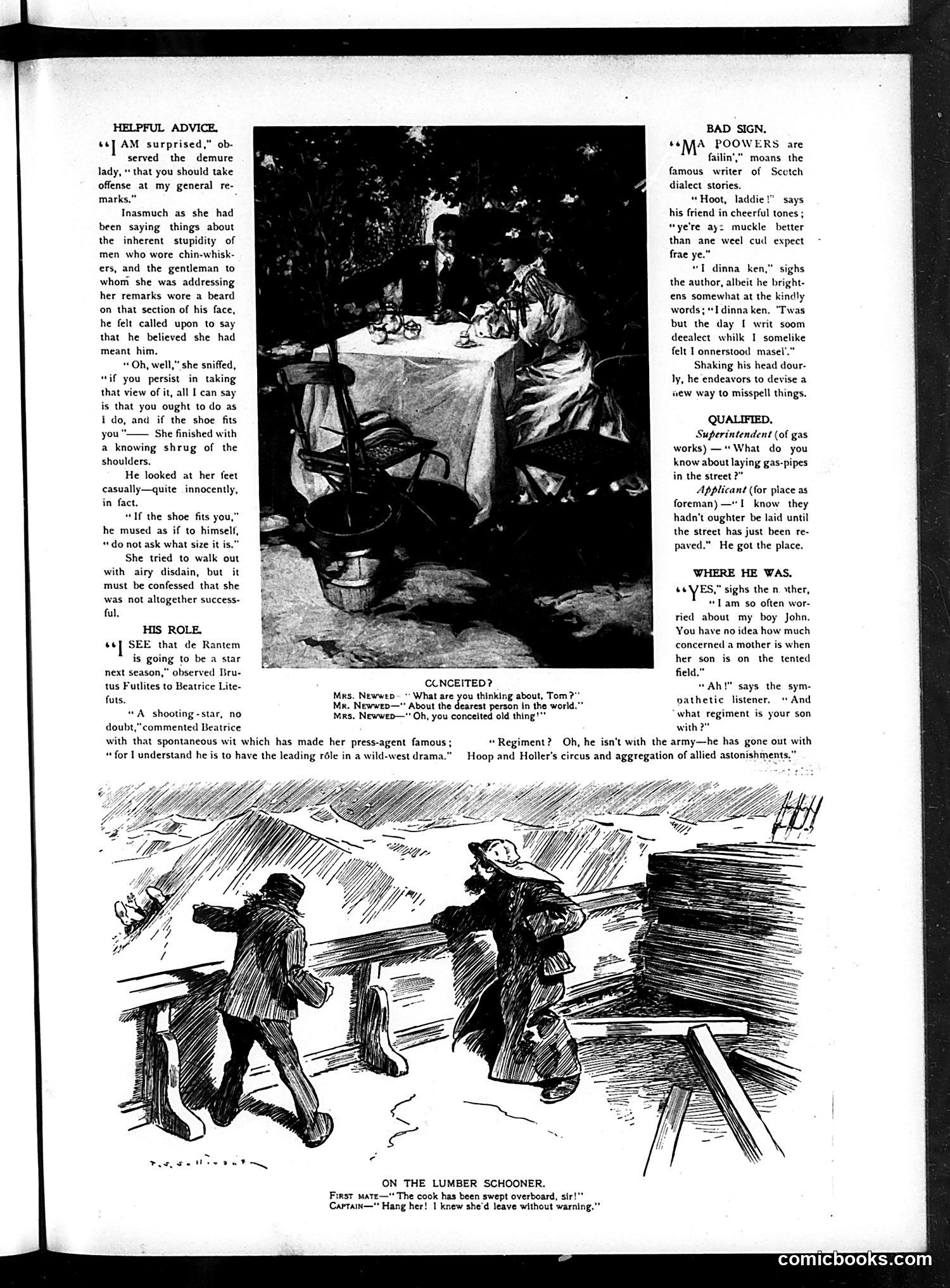 Judge — June 6, 1903 — page 3 of 16