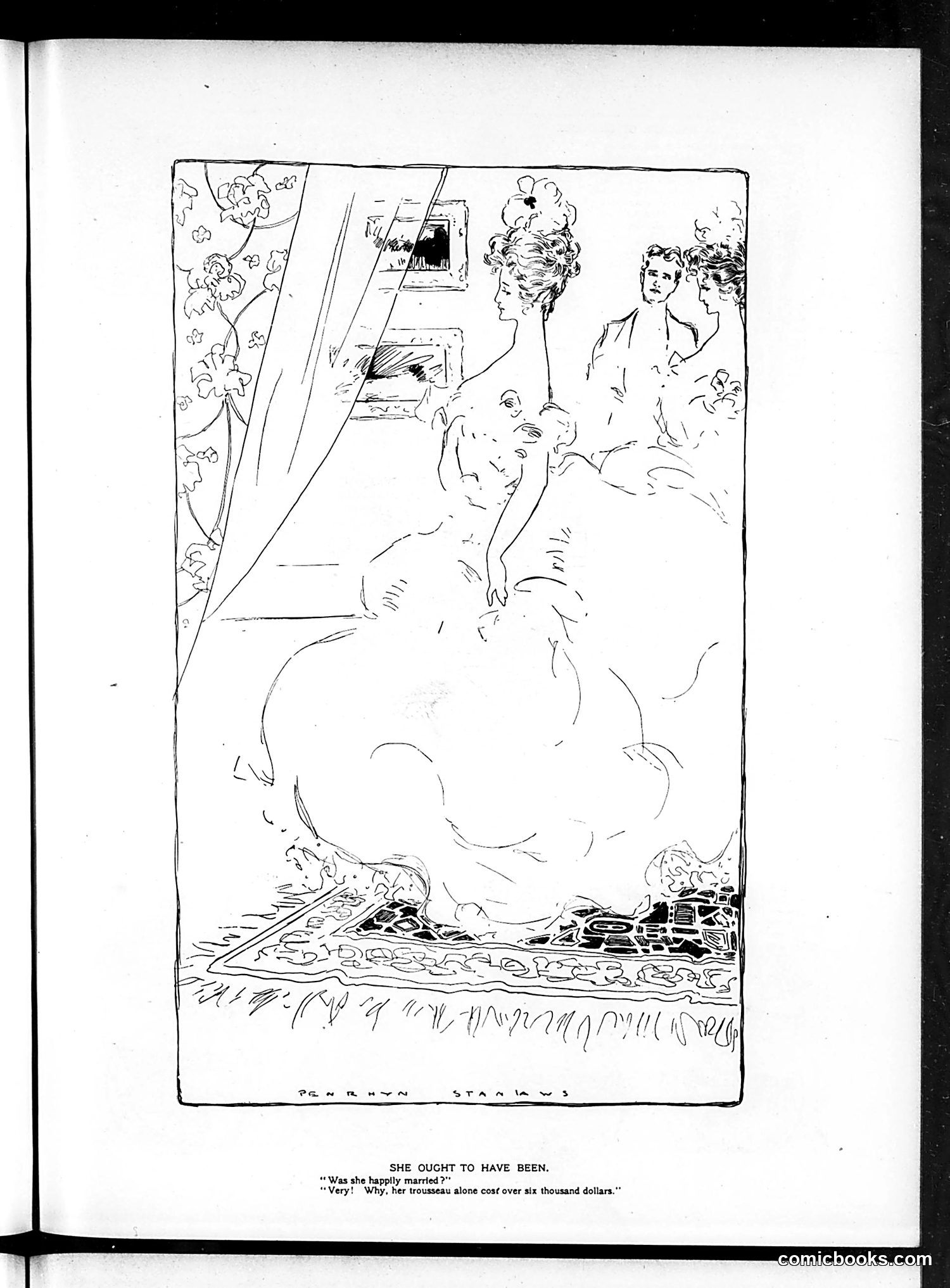 Judge — June 6, 1903 — page 5 of 16
