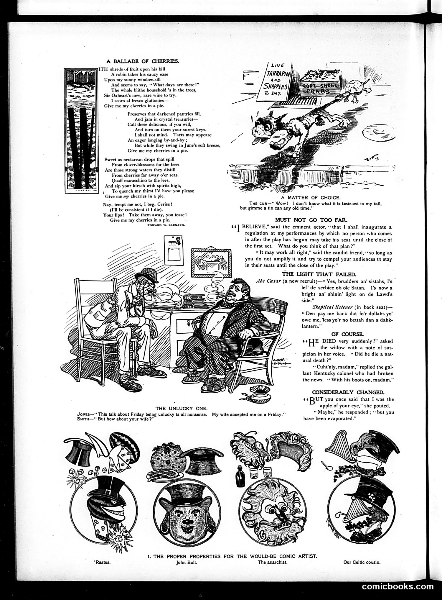 Judge — June 6, 1903 — page 6 of 16