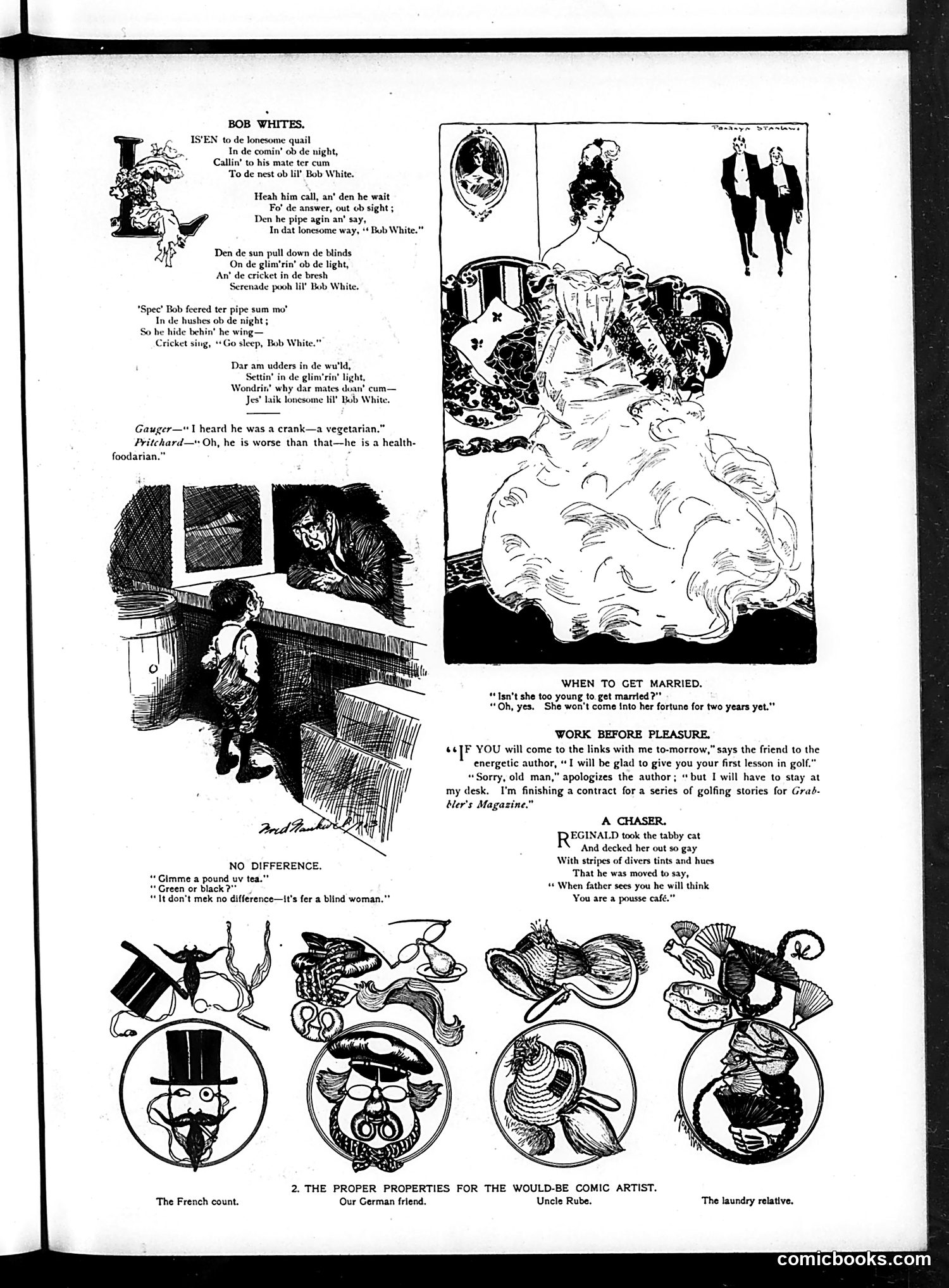 Judge — June 6, 1903 — page 7 of 16