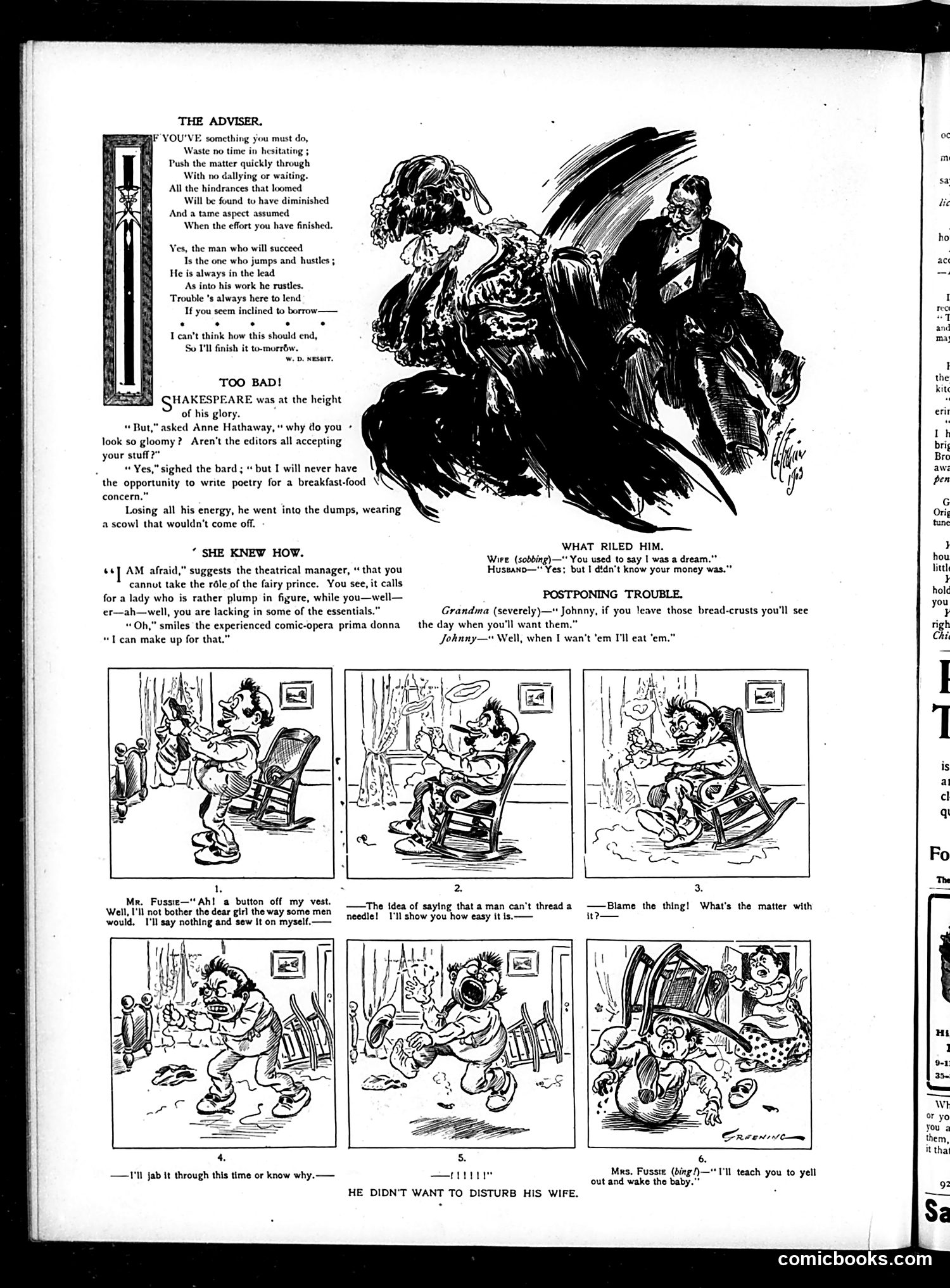 Judge — June 6, 1903 — page 10 of 16