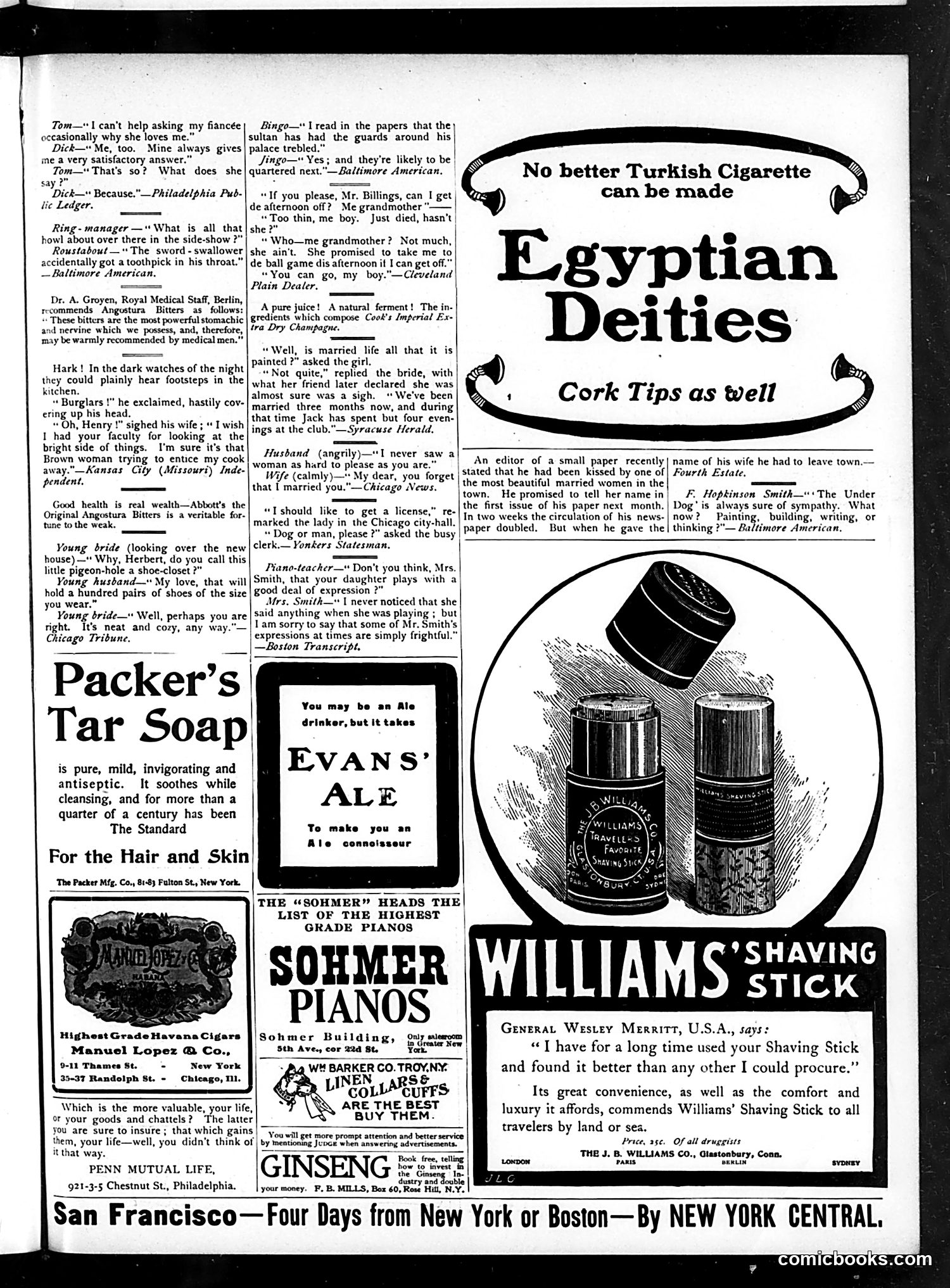 Judge — June 6, 1903 — page 11 of 16