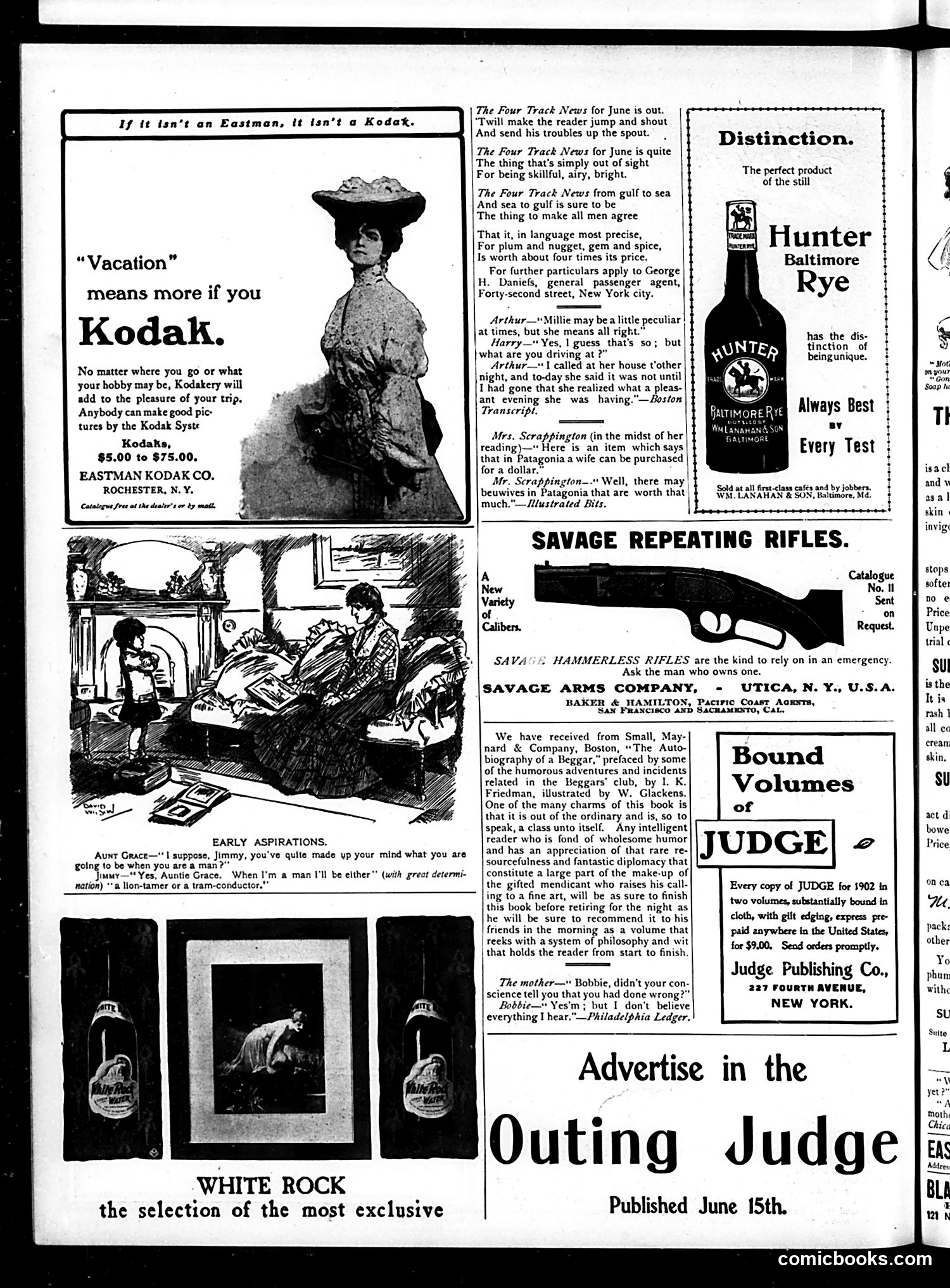Judge — June 6, 1903 — page 14 of 16