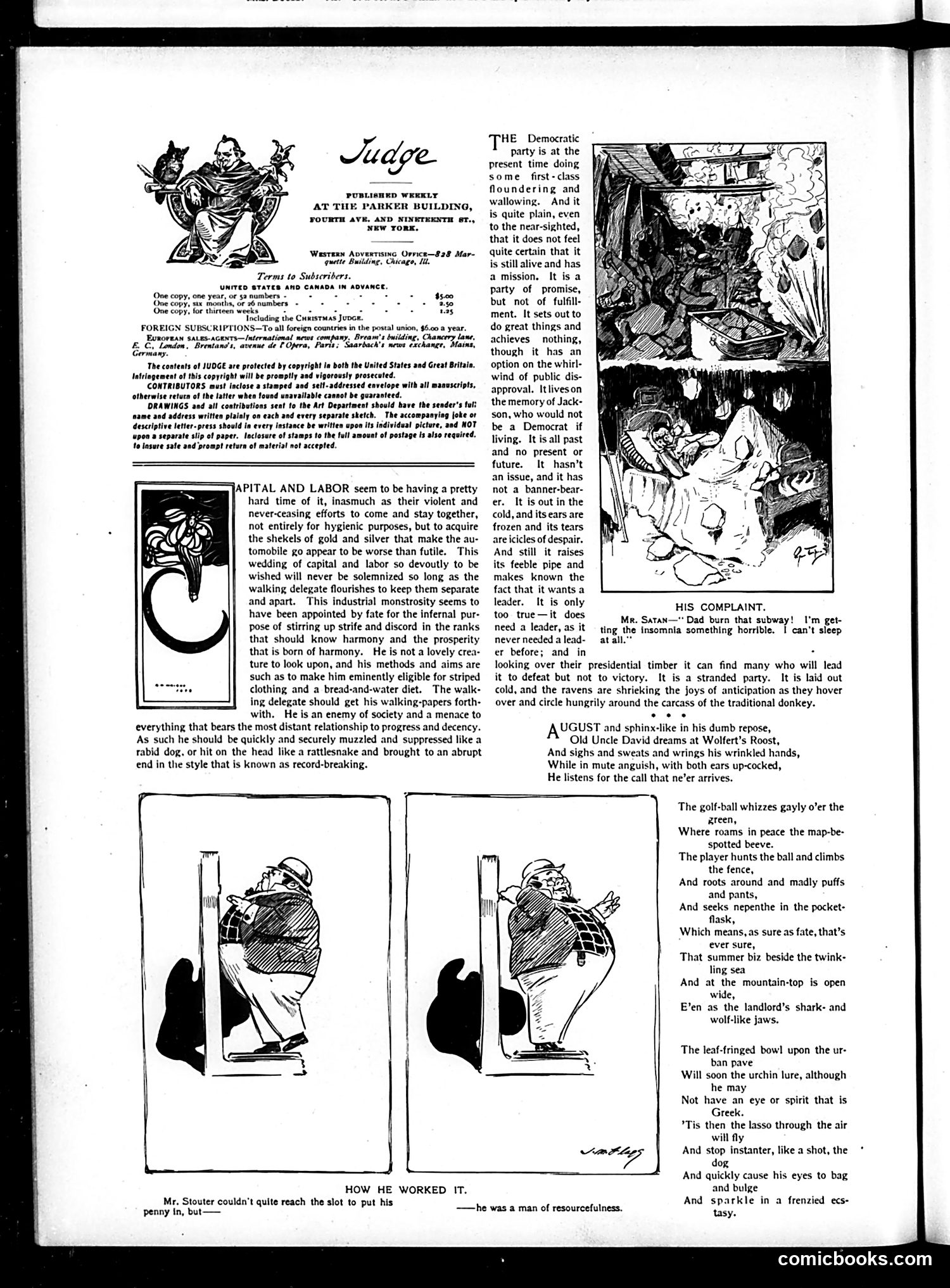 Judge — June 13, 1903 — page 2 of 16