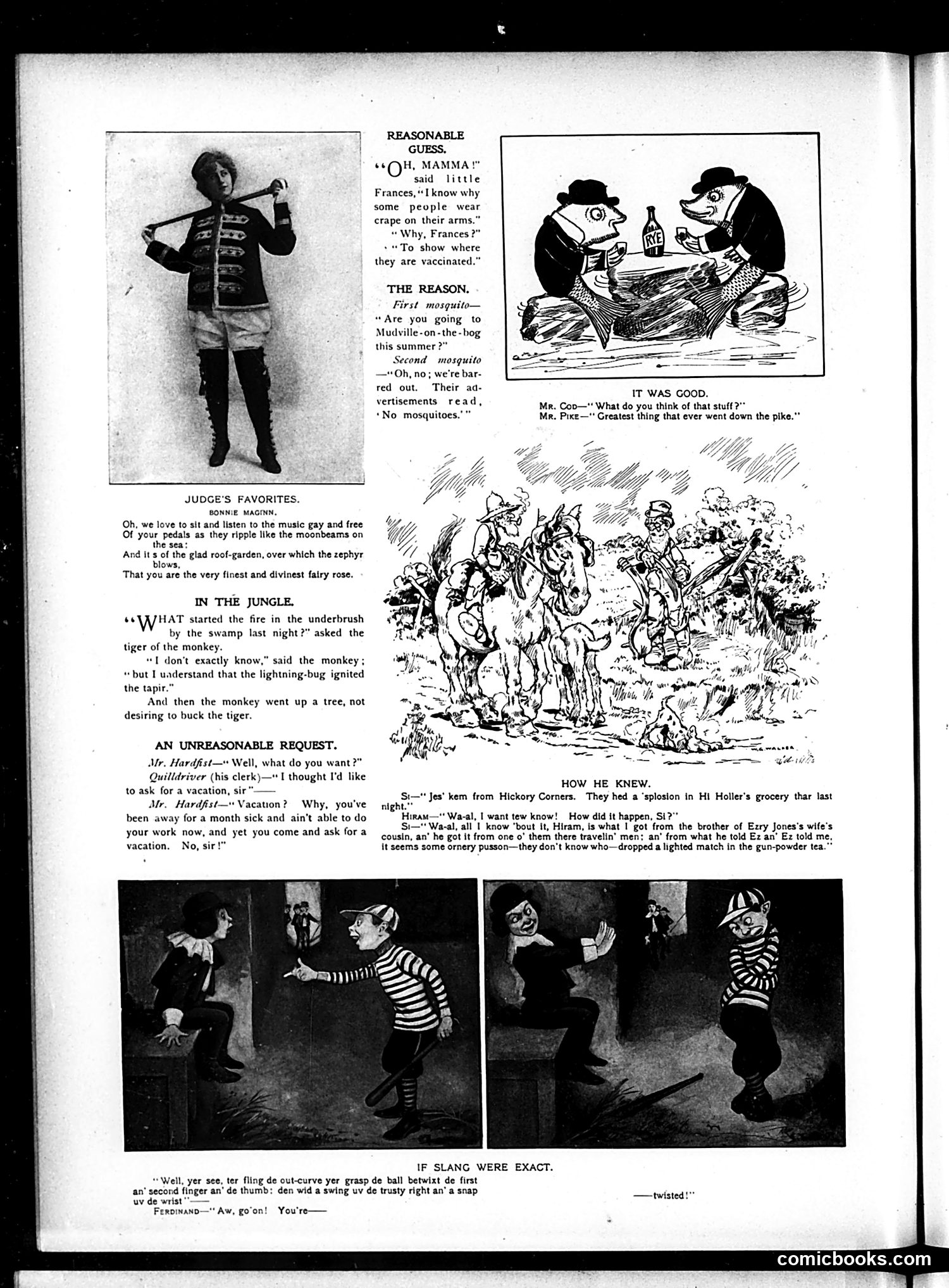 Judge — June 13, 1903 — page 4 of 16