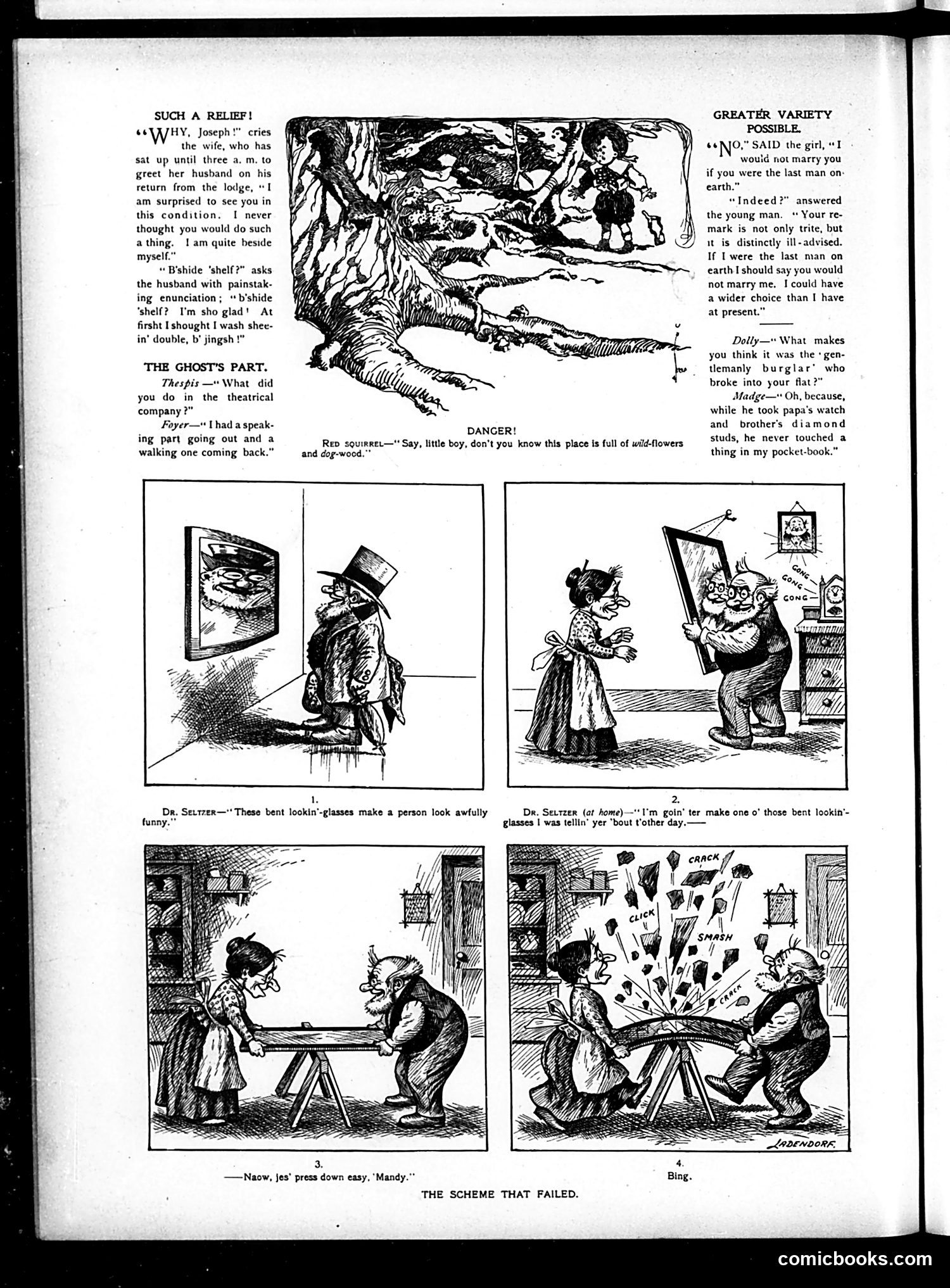 Judge — June 13, 1903 — page 6 of 16