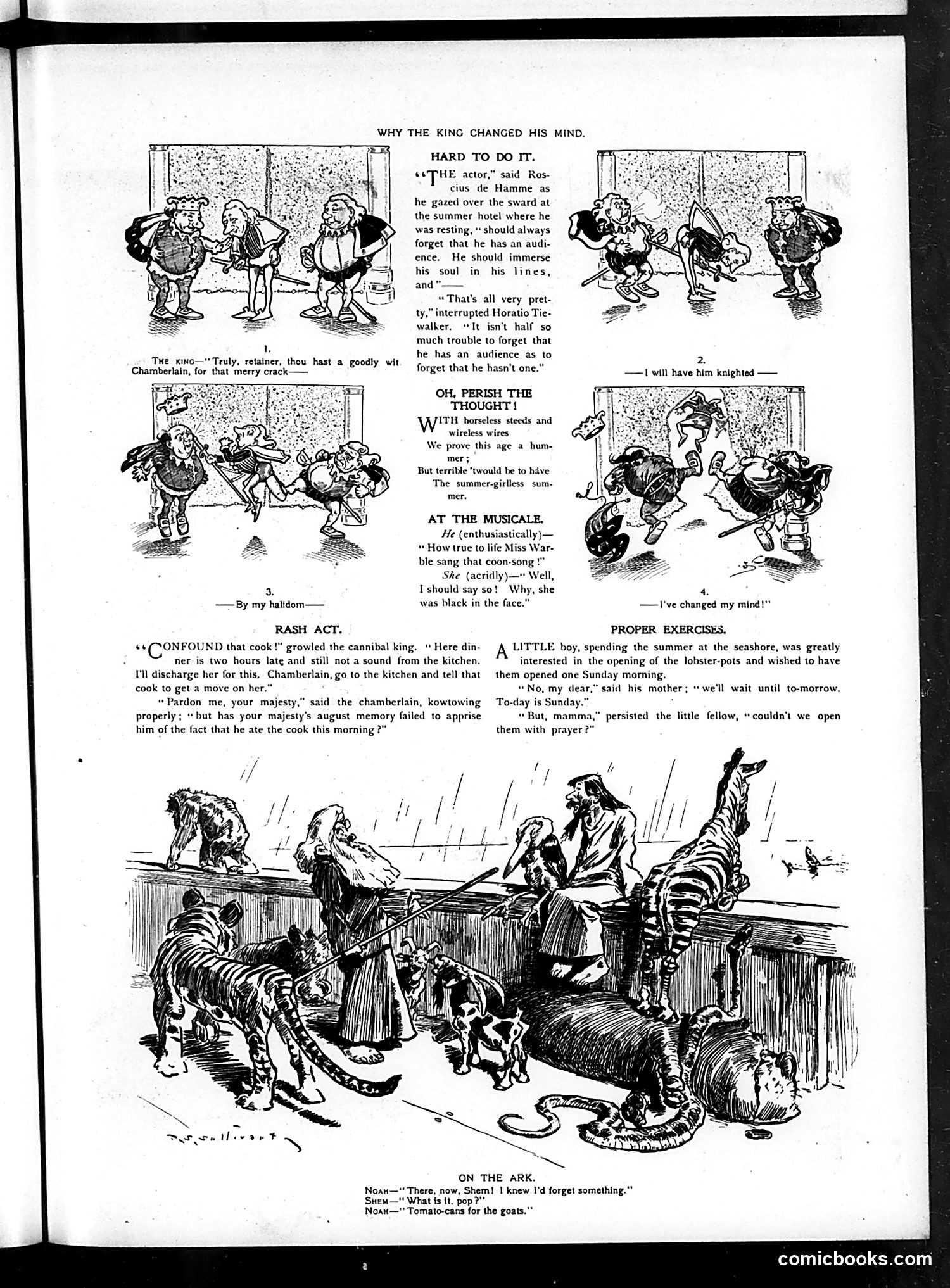 Judge — June 13, 1903 — page 7 of 16