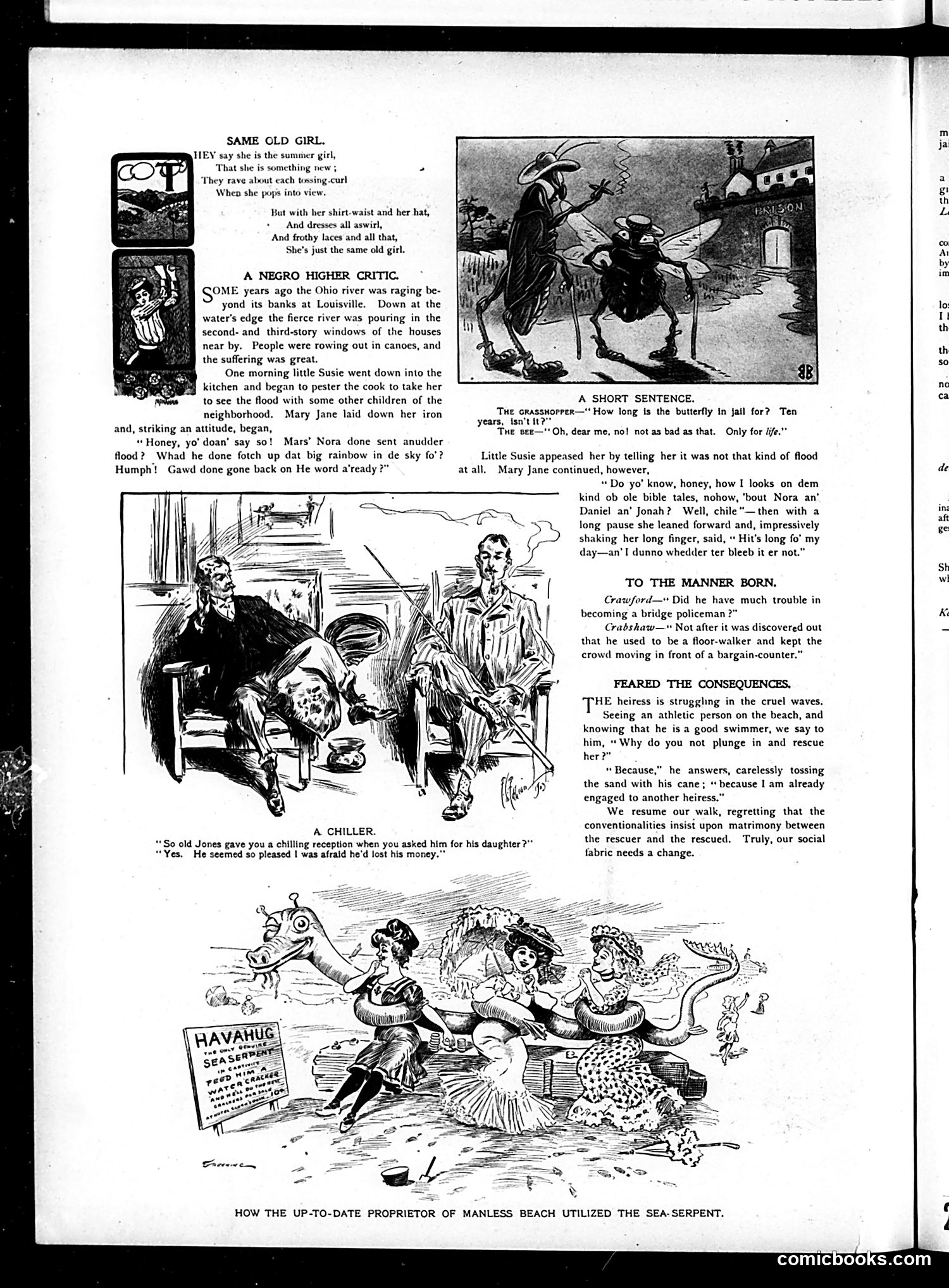 Judge — June 13, 1903 — page 10 of 16