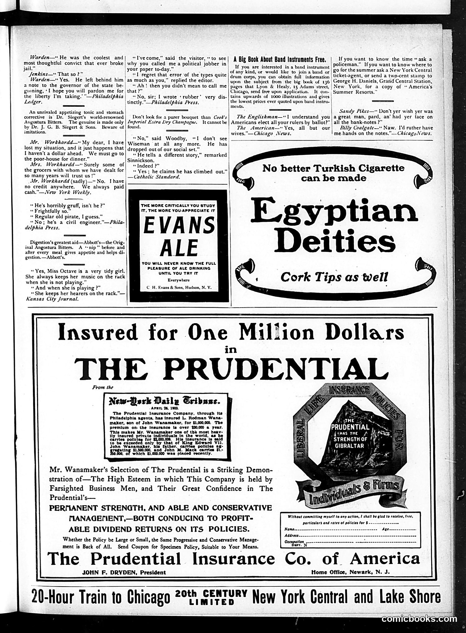 Judge — June 13, 1903 — page 11 of 16