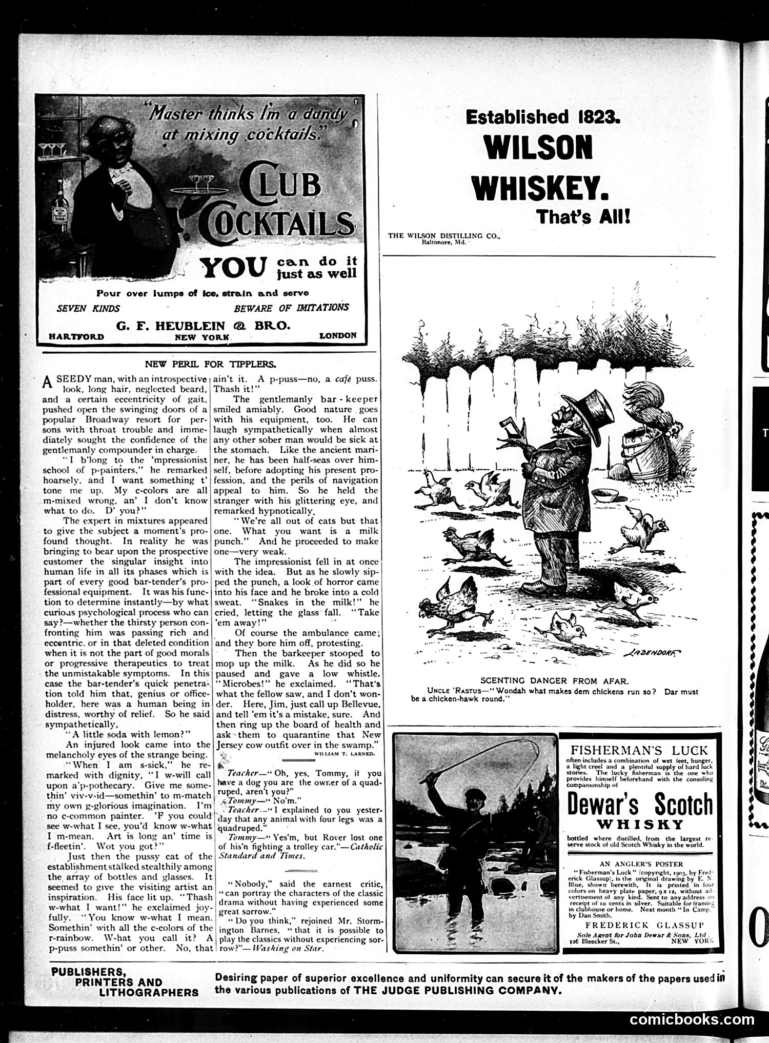 Judge — June 13, 1903 — page 12 of 16