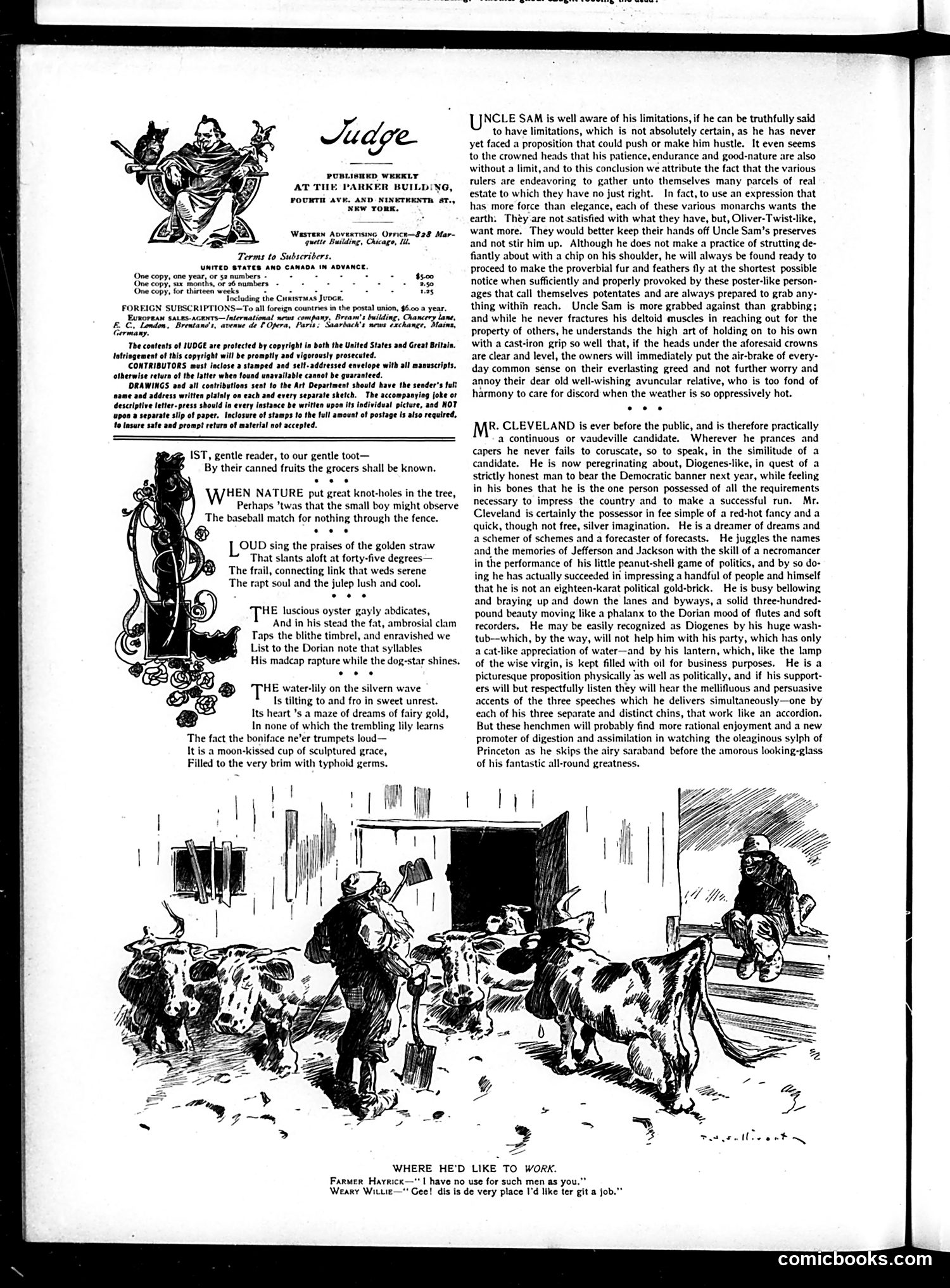 Judge — June 20, 1903 — page 2 of 16