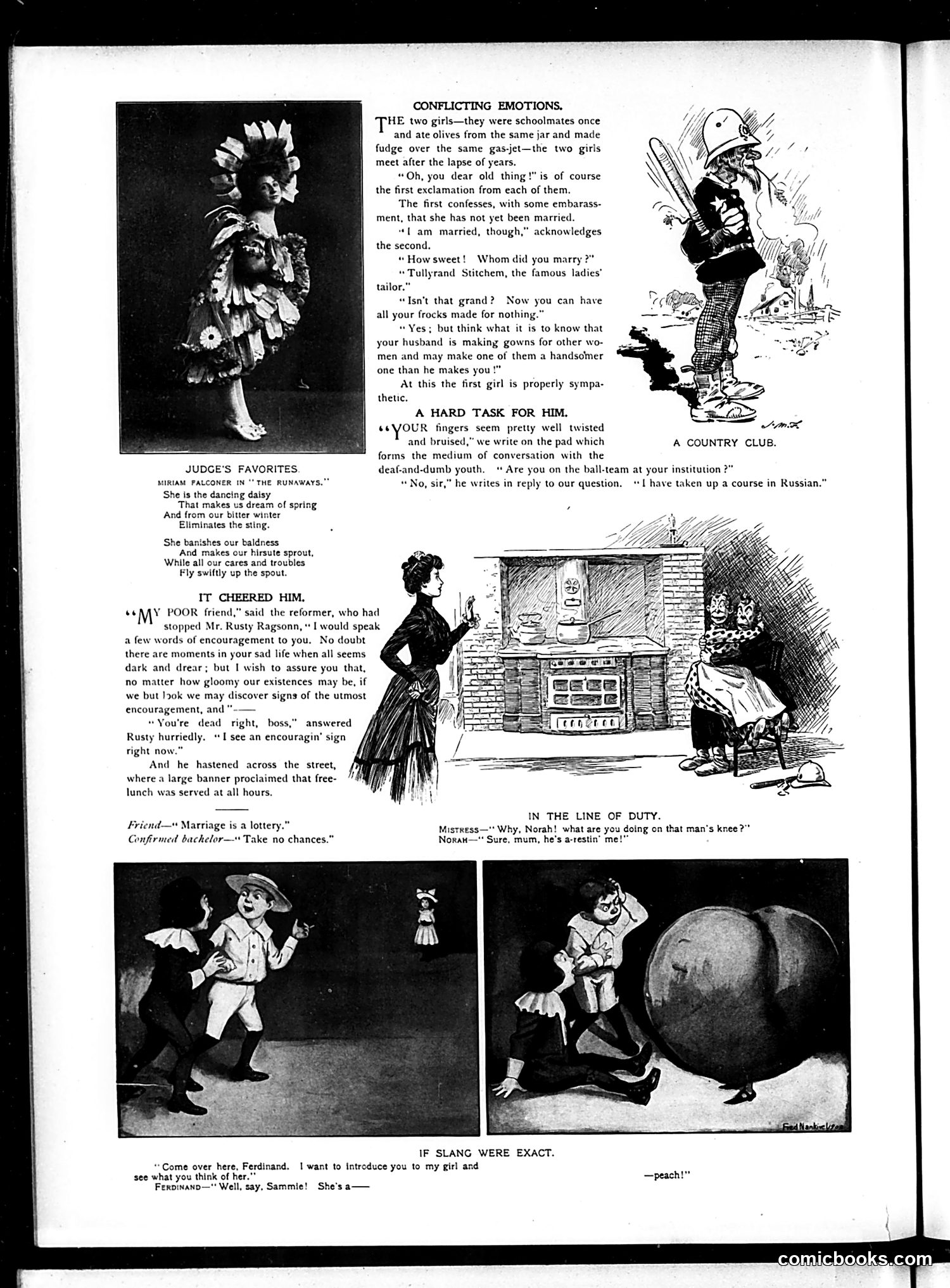 Judge — June 20, 1903 — page 4 of 16