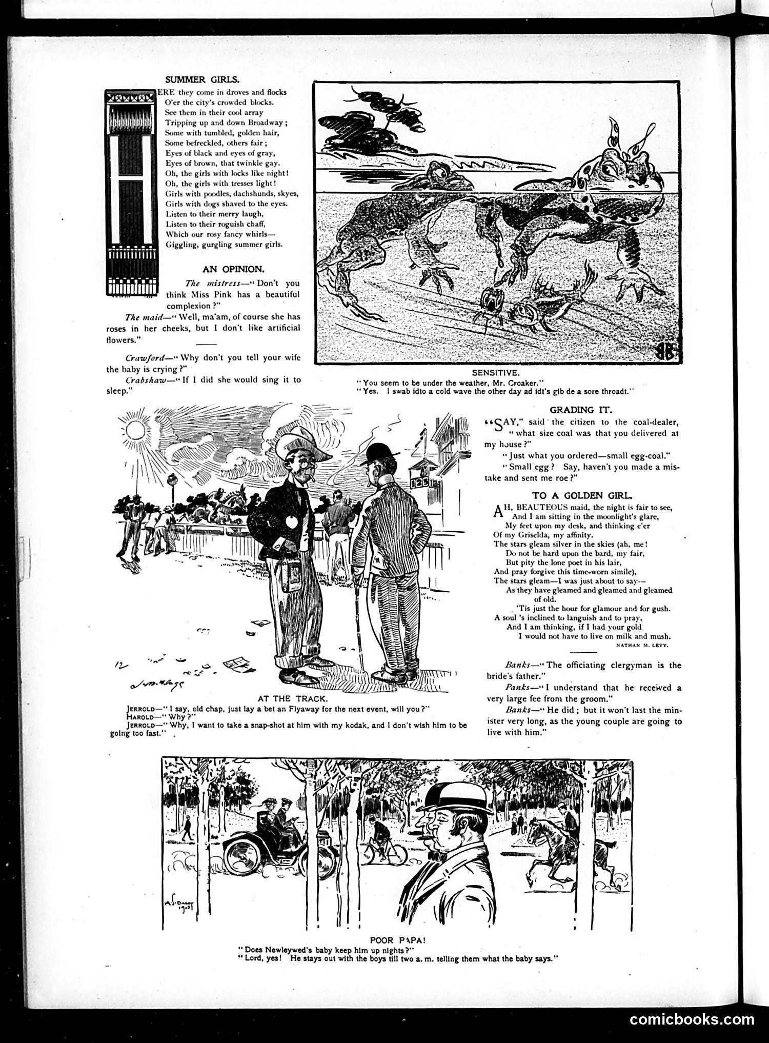 Judge — June 20, 1903 — page 6 of 16