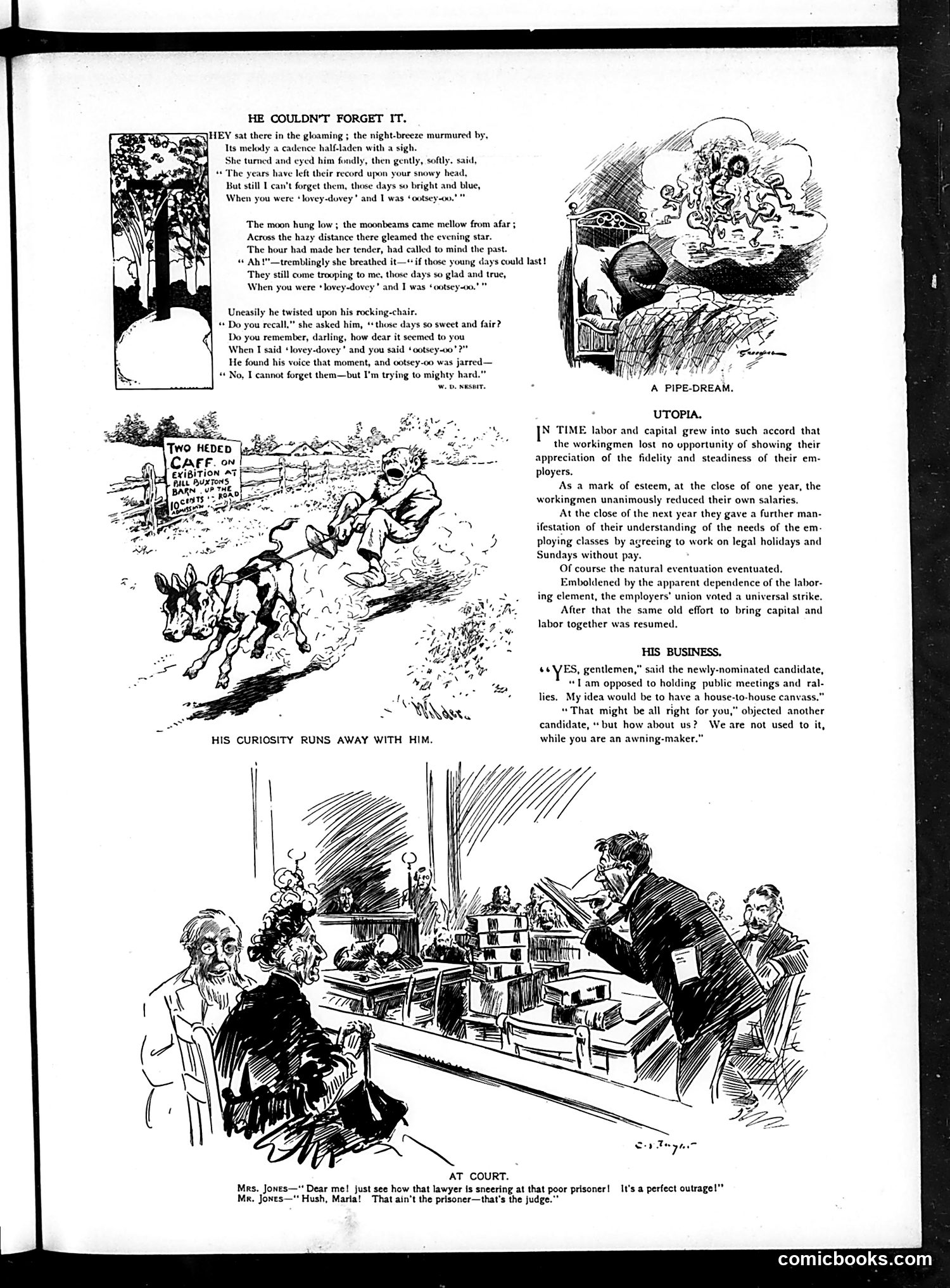 Judge — June 20, 1903 — page 7 of 16