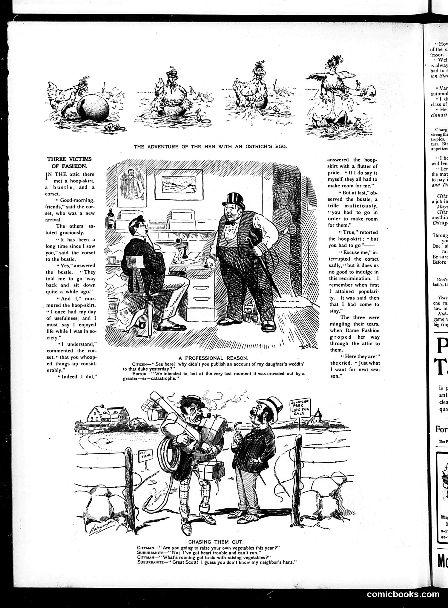 Judge — June 20, 1903 — page 10 of 16