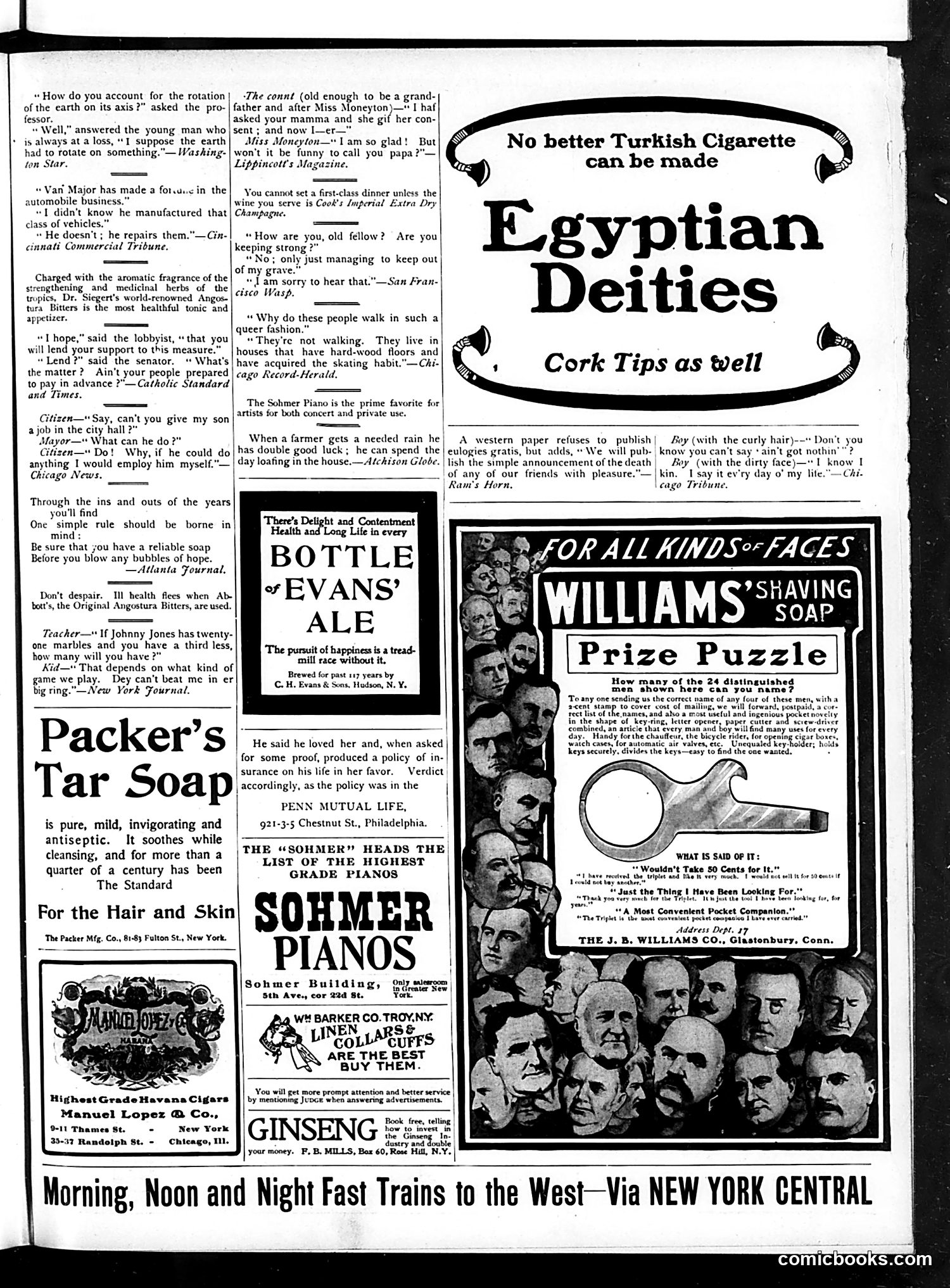 Judge — June 20, 1903 — page 11 of 16