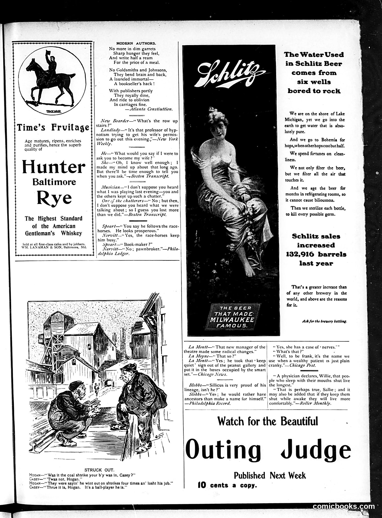 Judge — June 20, 1903 — page 13 of 16