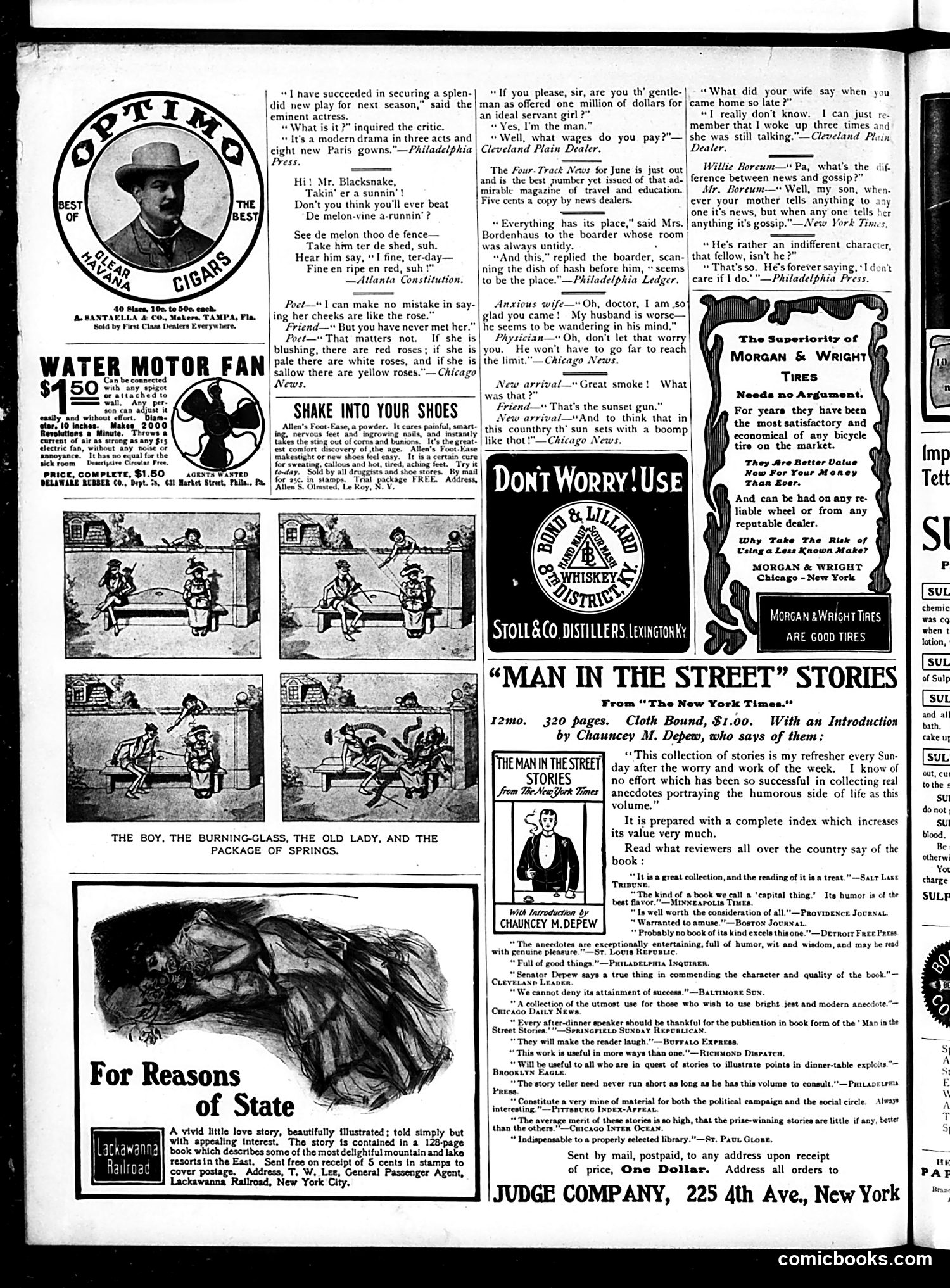 Judge — June 20, 1903 — page 14 of 16