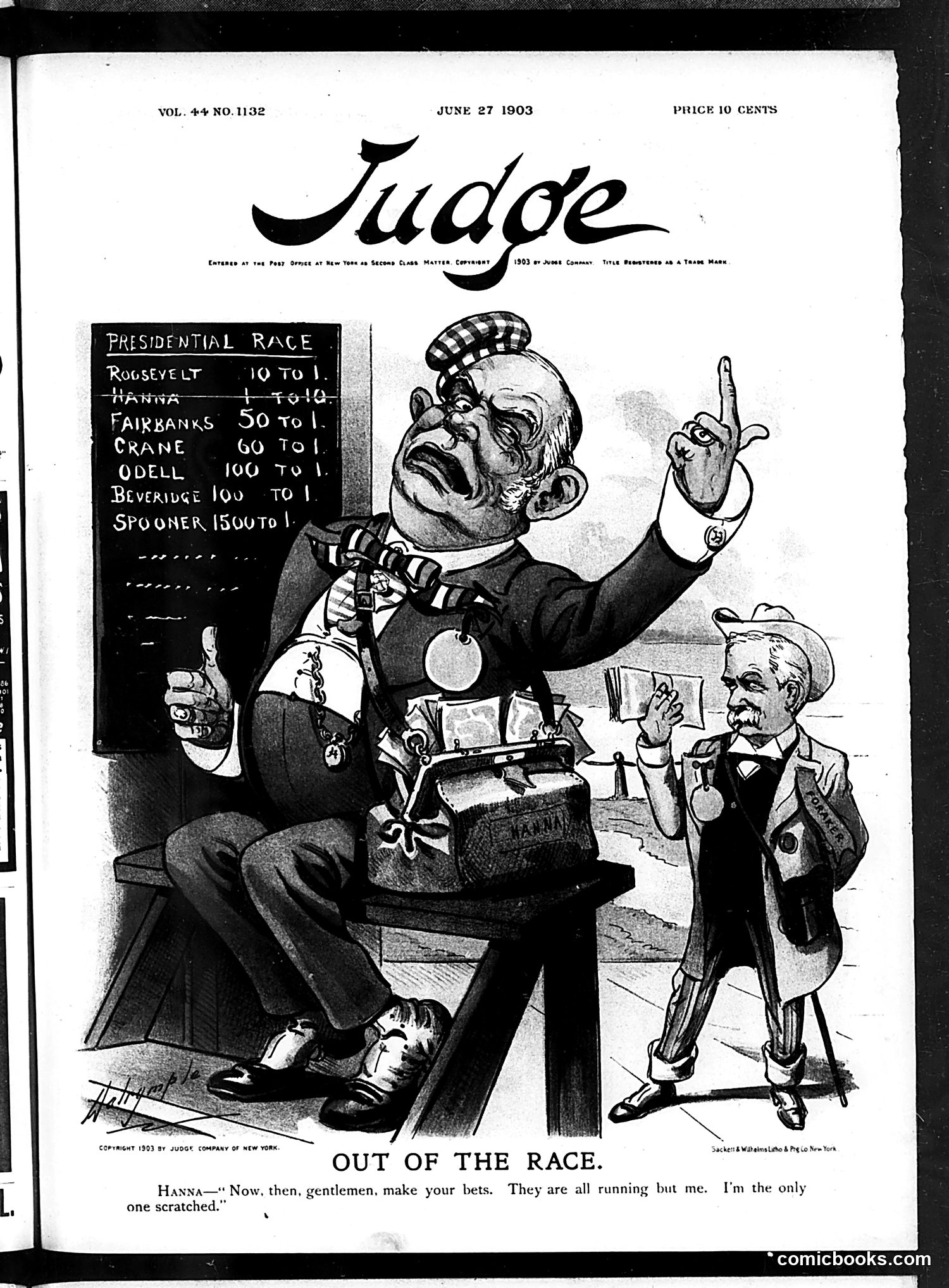 Judge — June 27, 1903 — page 3 of 21