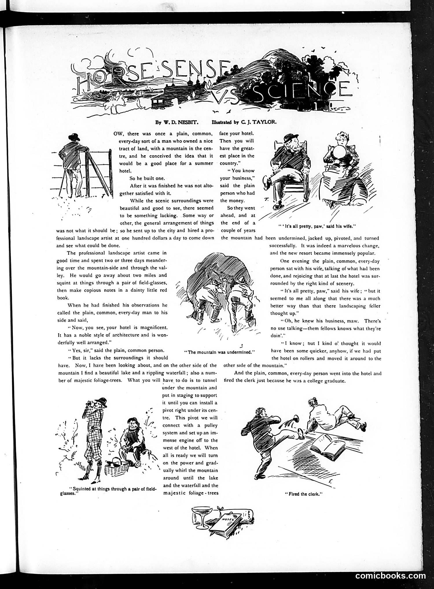 Judge — June 27, 1903 — page 5 of 21