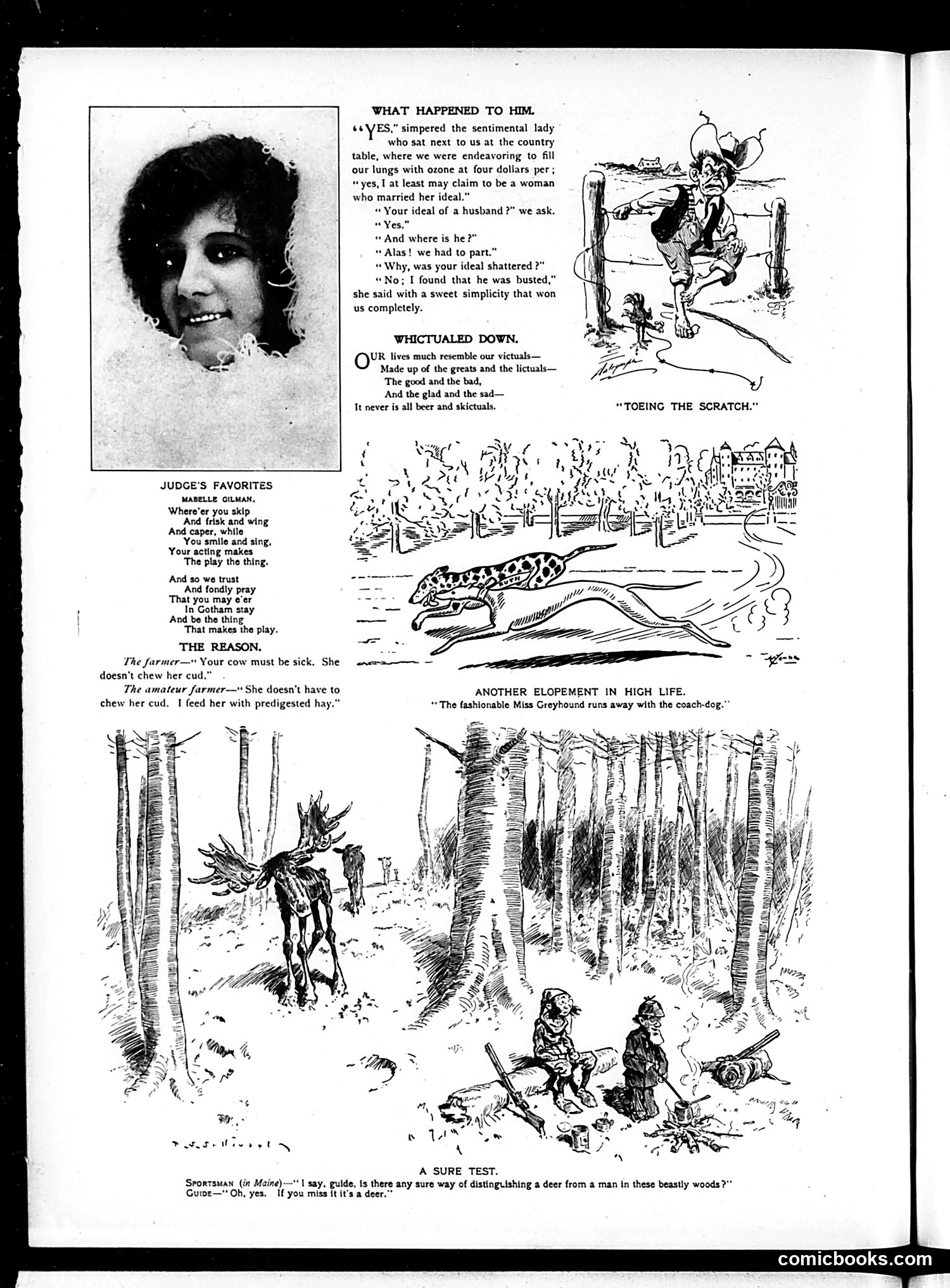 Judge — June 27, 1903 — page 6 of 21