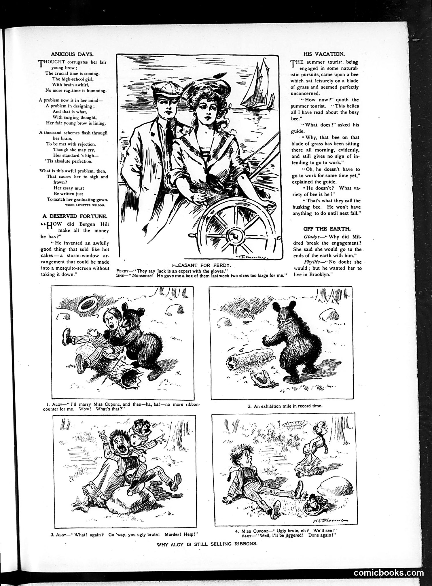 Judge — June 27, 1903 — page 7 of 21