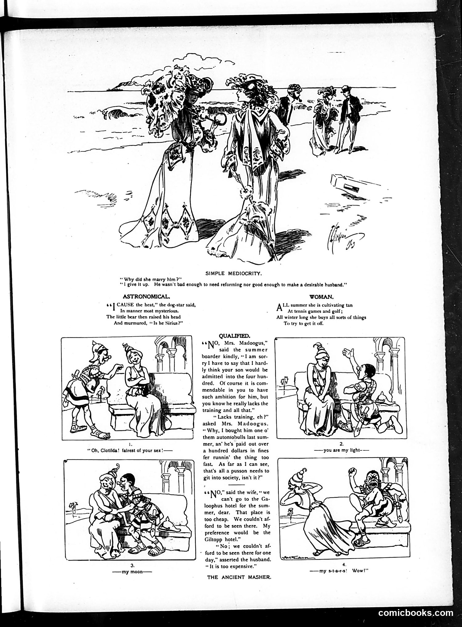 Judge — June 27, 1903 — page 9 of 21
