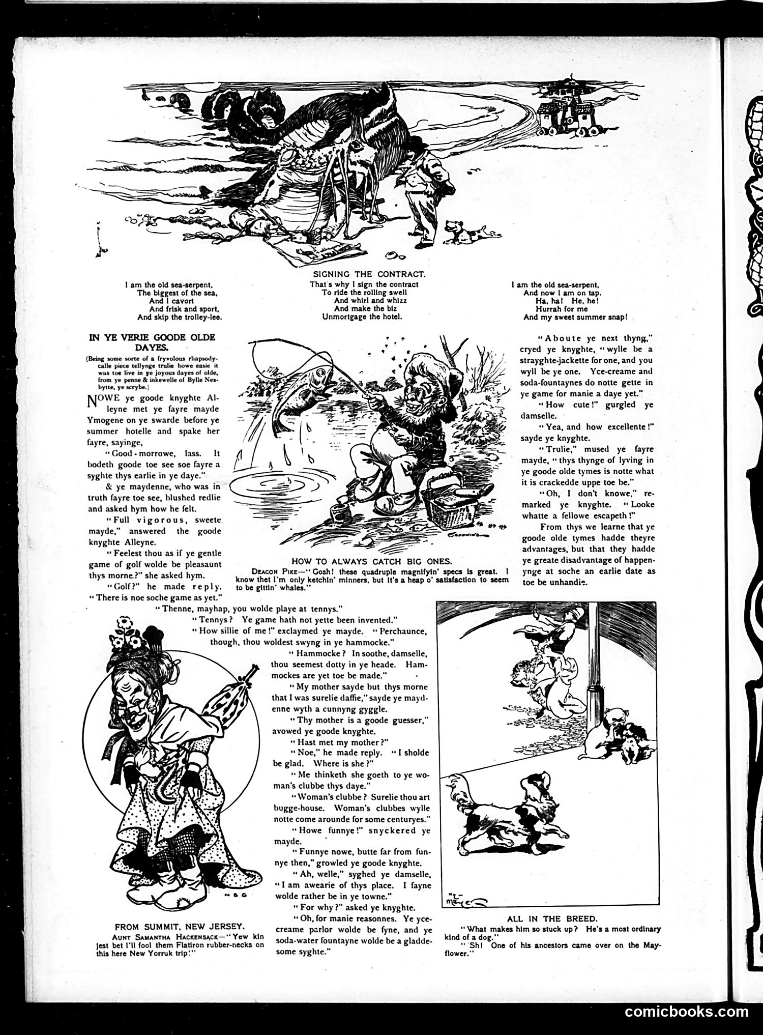 Judge — June 27, 1903 — page 12 of 21
